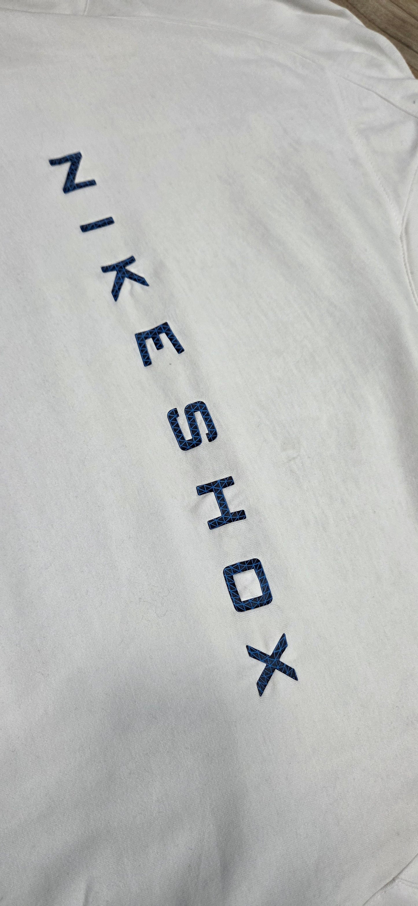 Nike Shox Vintage Tshirt 2007/09