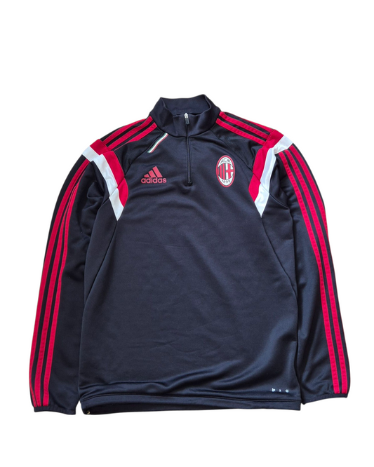 Adidas X Ac Milan Pullover