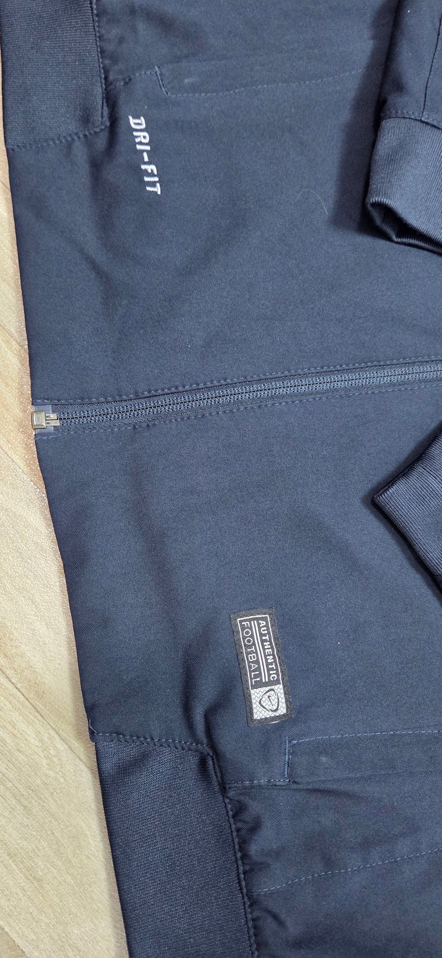 Nike Barcelona Vintage Traningsanzug Tracksuit 2014/15