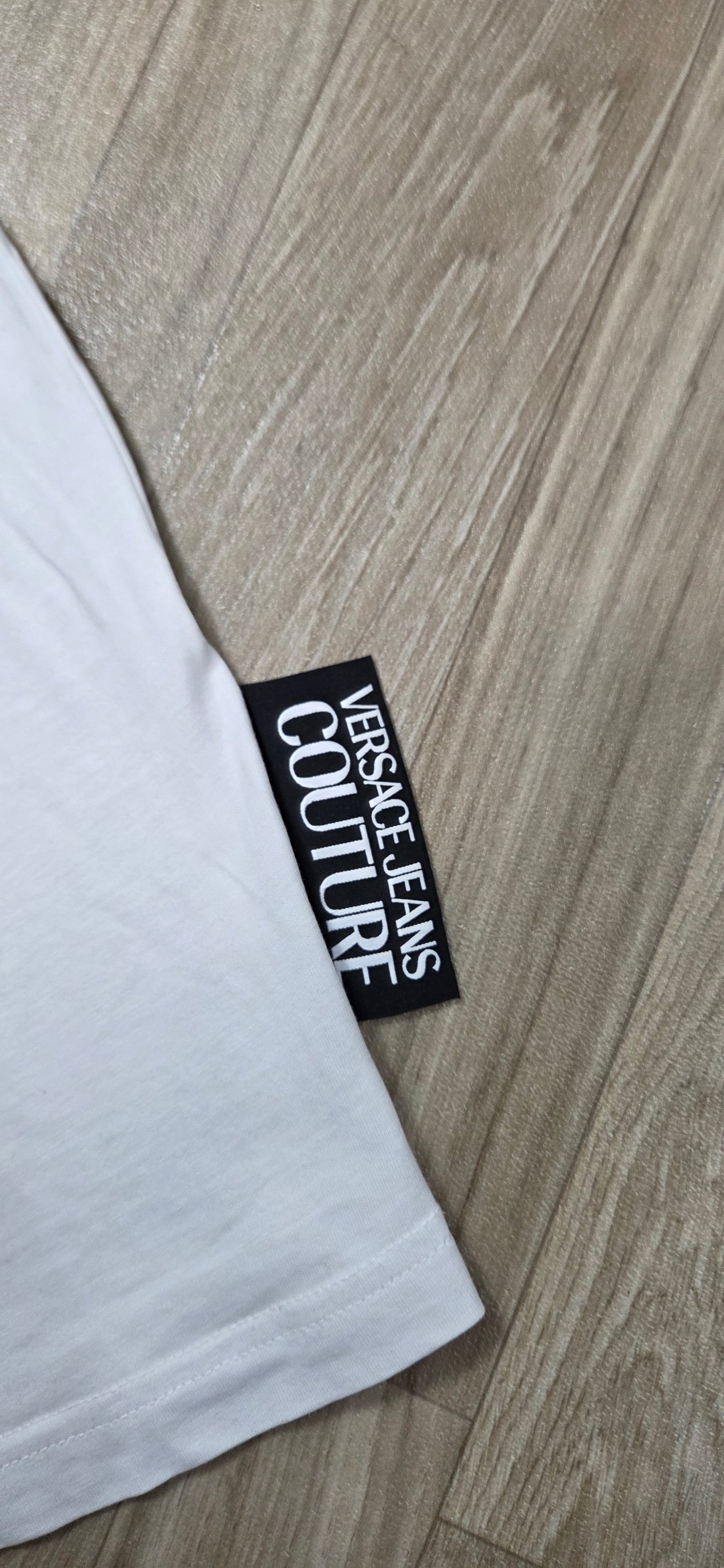 Versace Couture Tshirt