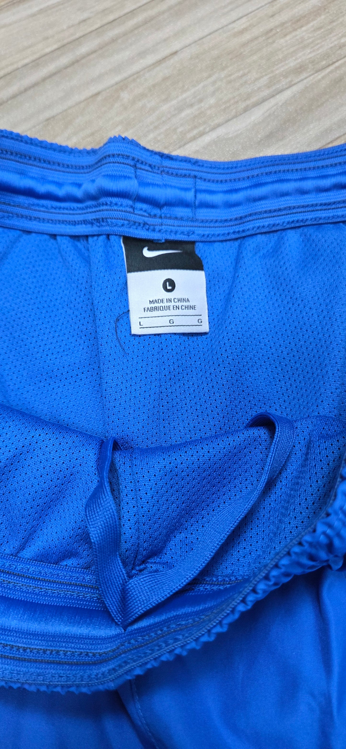 Nike Intermailand Vintage Trainingsanzug Tracksuit 2009/11