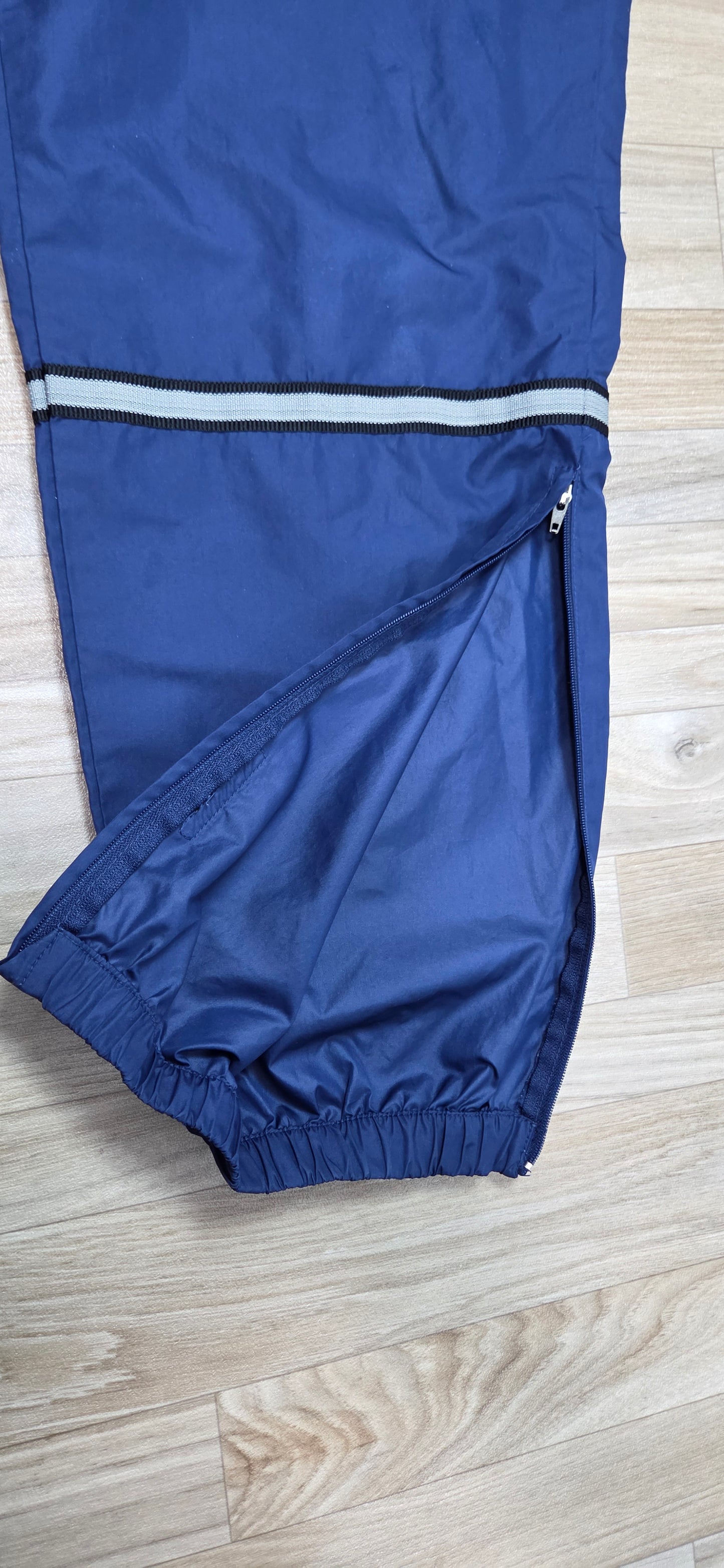 Nike Vintage Trackpants Traningshose 2000/02 Nylon