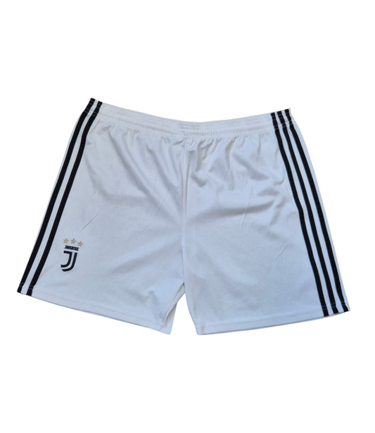 Adidas X Juventus Turin Shorts weissschwarz