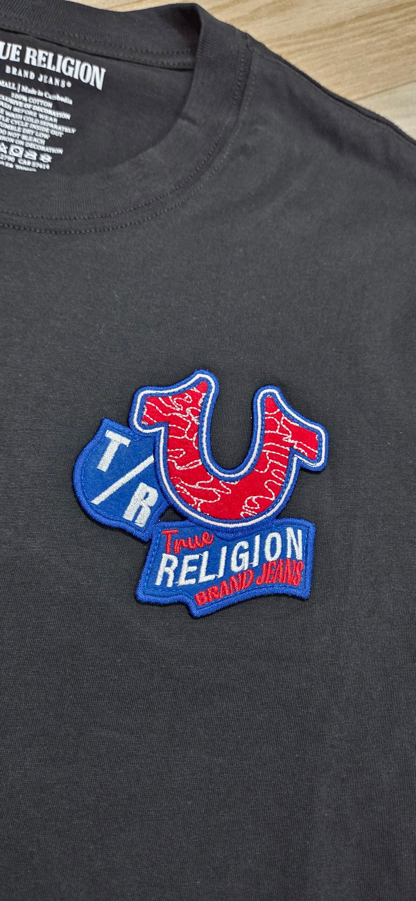 True Religion Tshirt (NEU)