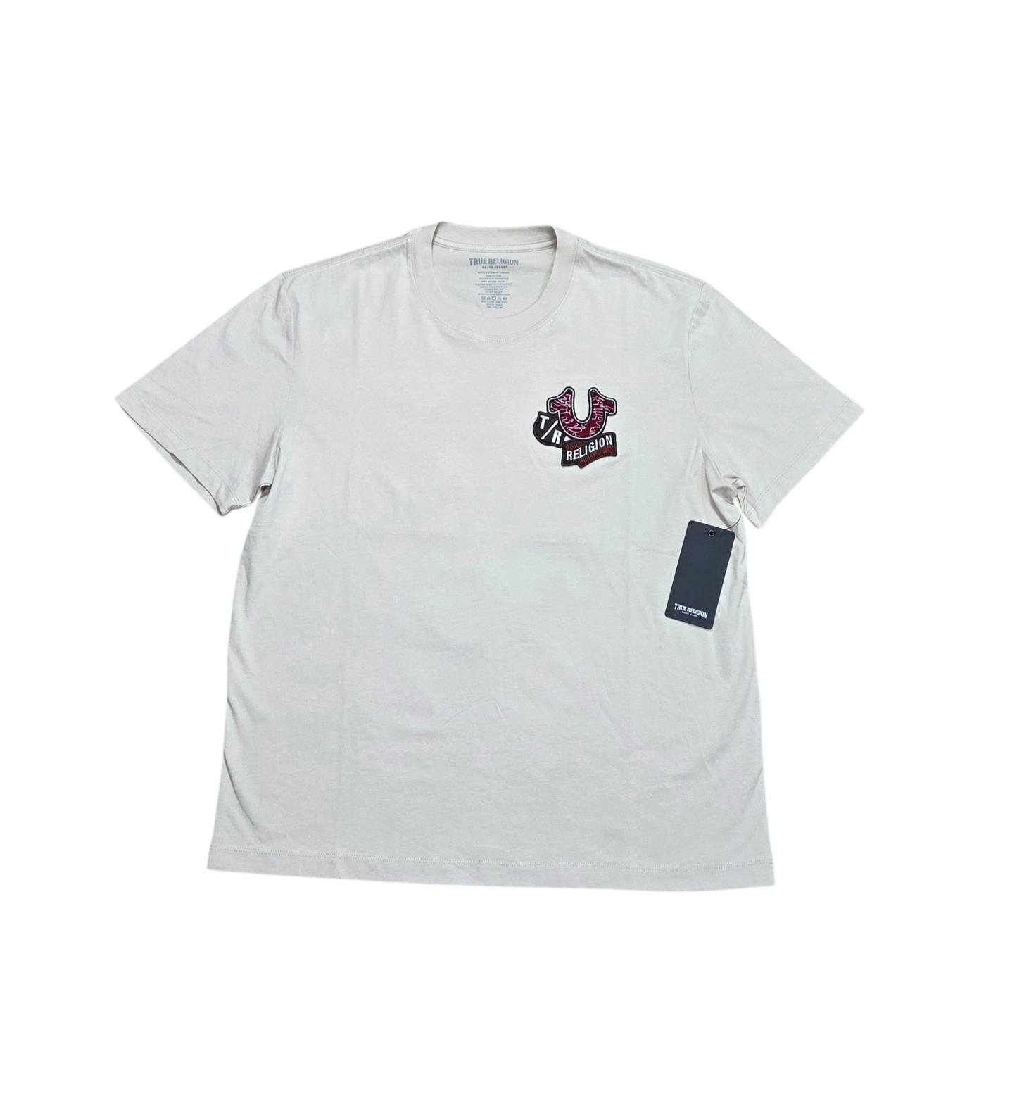 True Religion Tshirt (NEU)