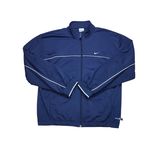 Nike Vintage Trackjacket Traningsjacke 2000s y2k