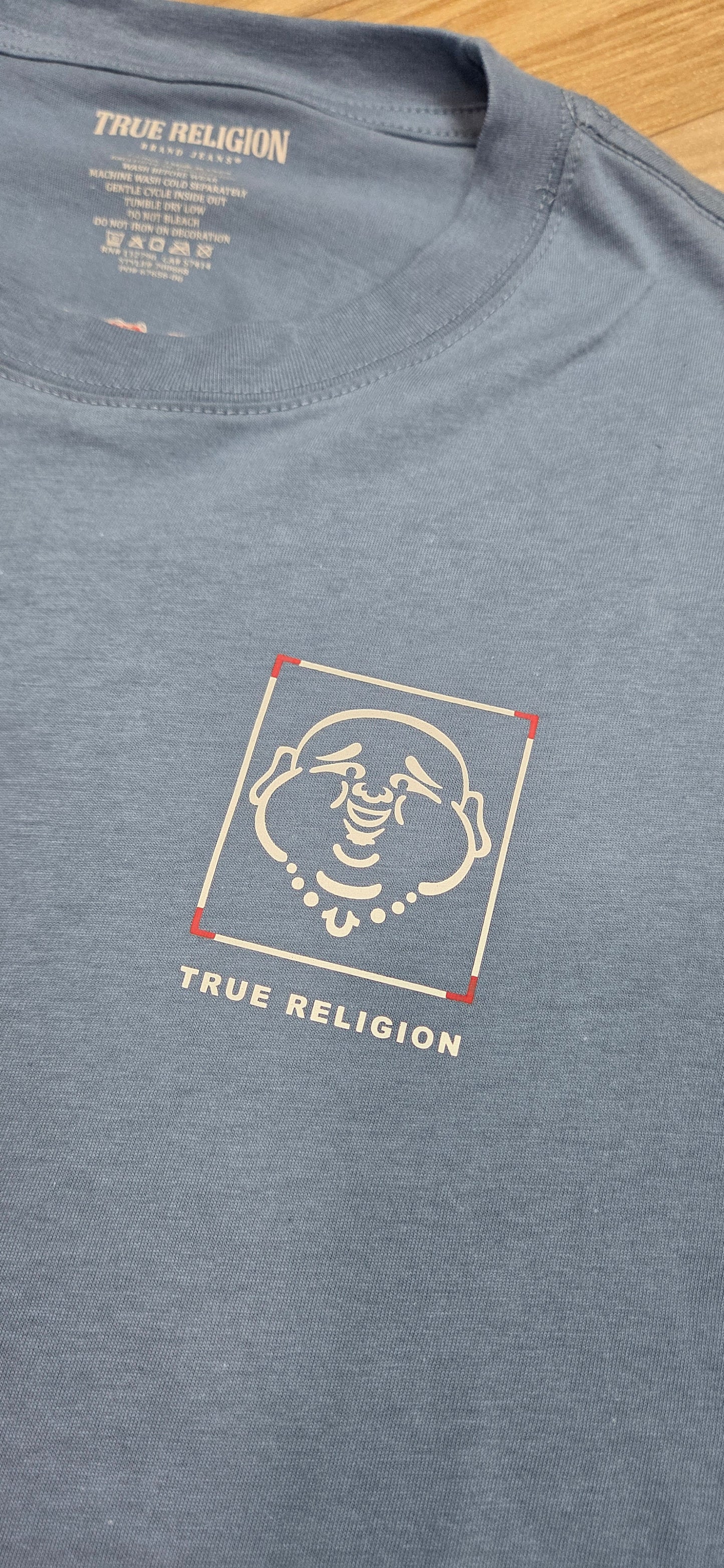 True Religion Tshirt (NEU)