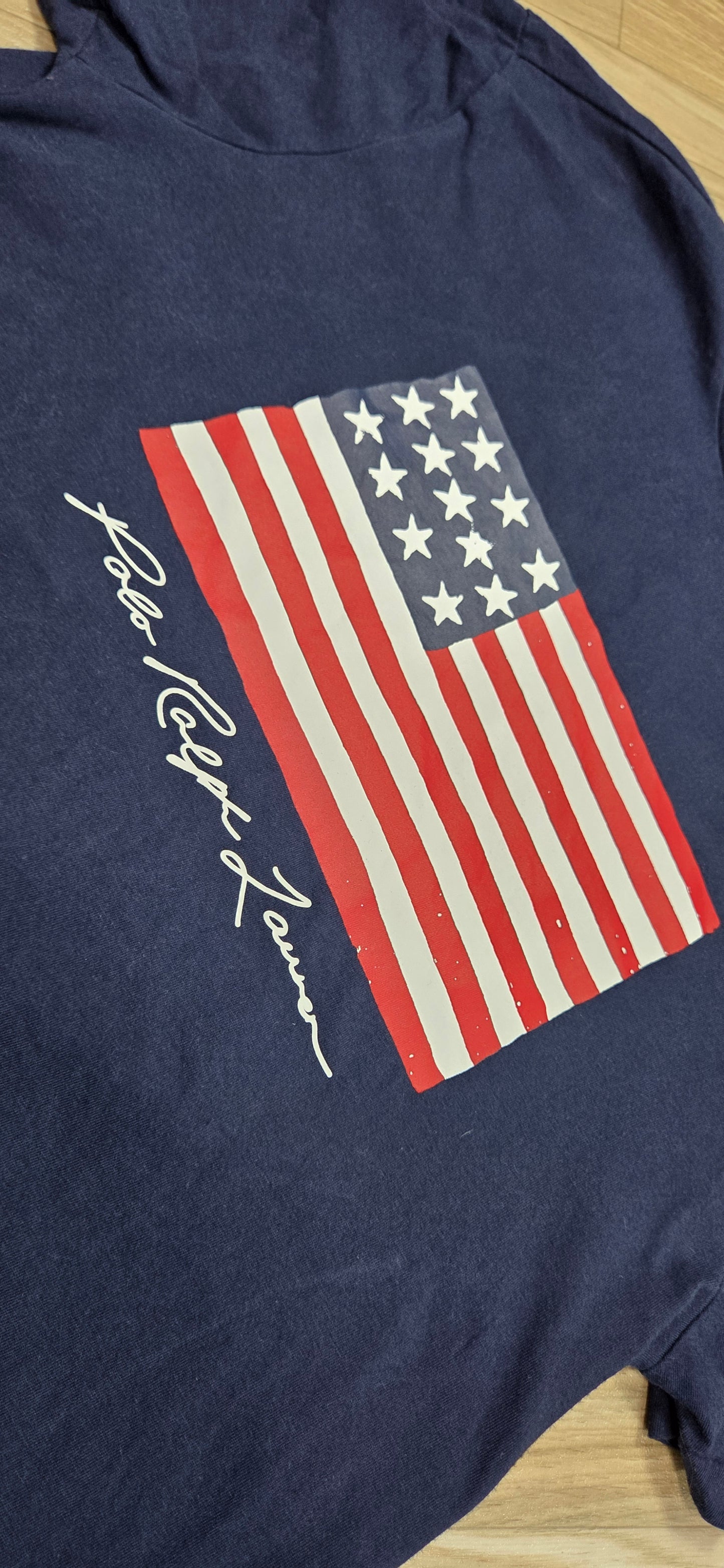 Ralph lauren Tshirt USA