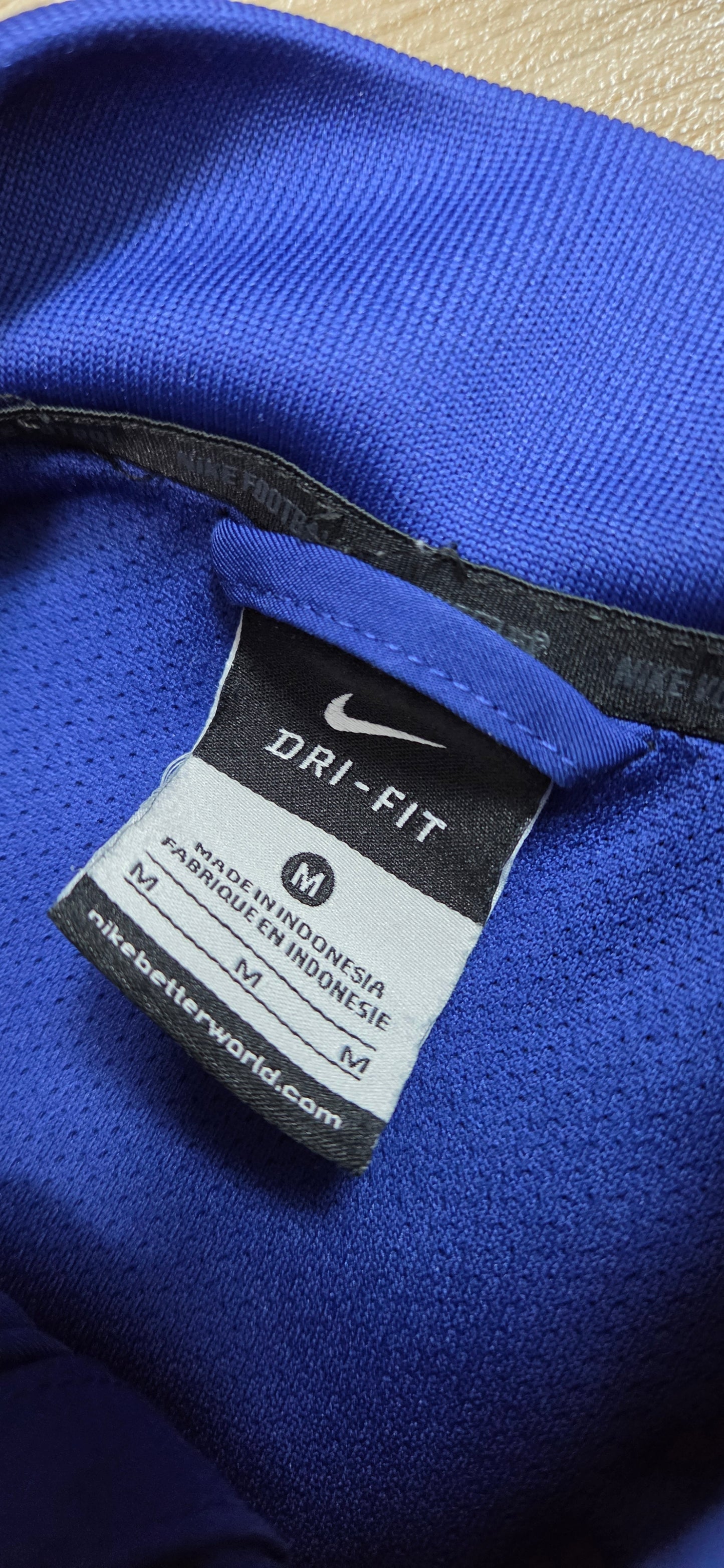 Nike Juventusturin Vintage Trainingsanzug Tracksuit 2014/15