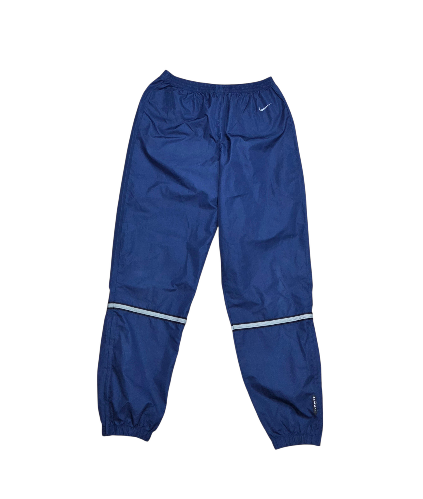 Nike Vintage Trackpants Traningshose 2000/02 Nylon