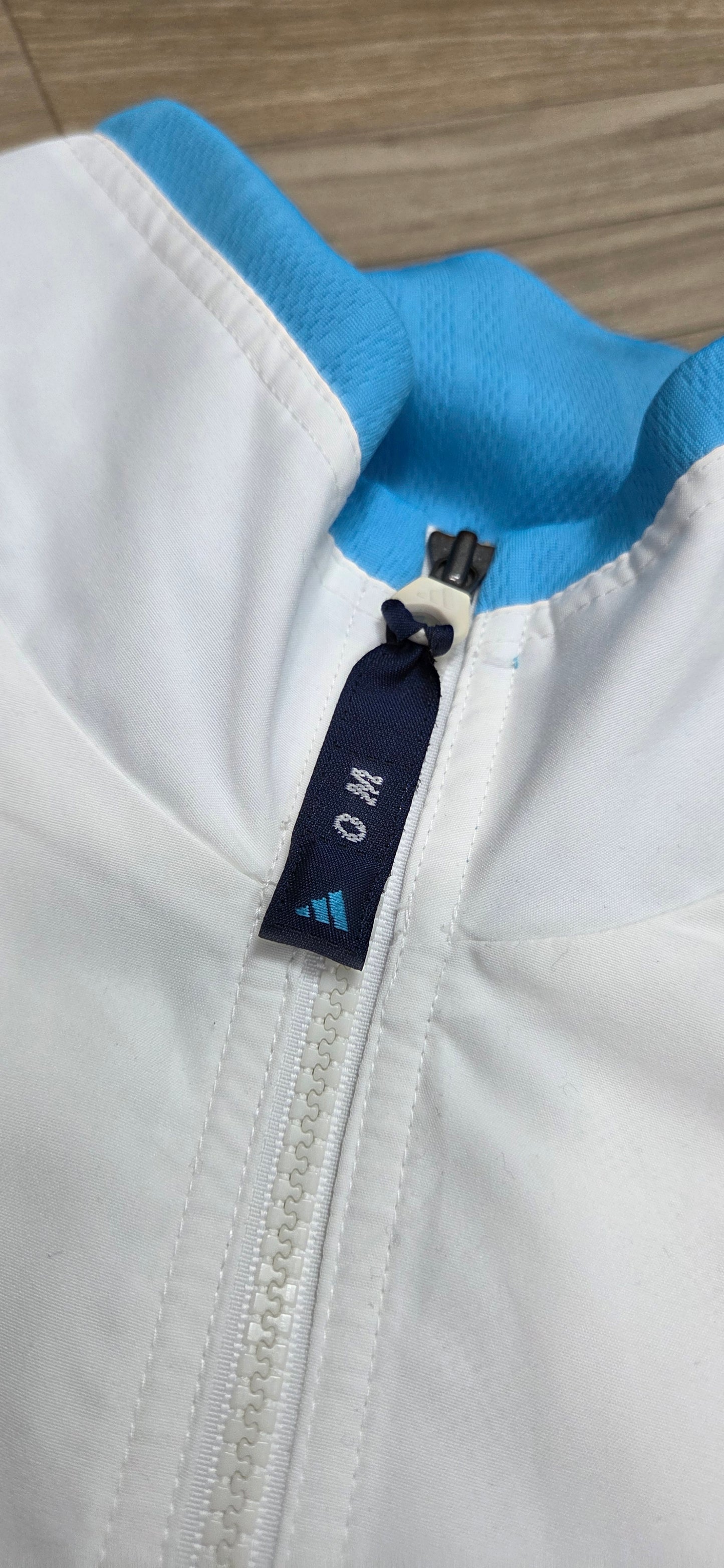 Adidas Marseille Vintage Trainingsanzug Tracksuit 1999/2000 (Wie Neu )
