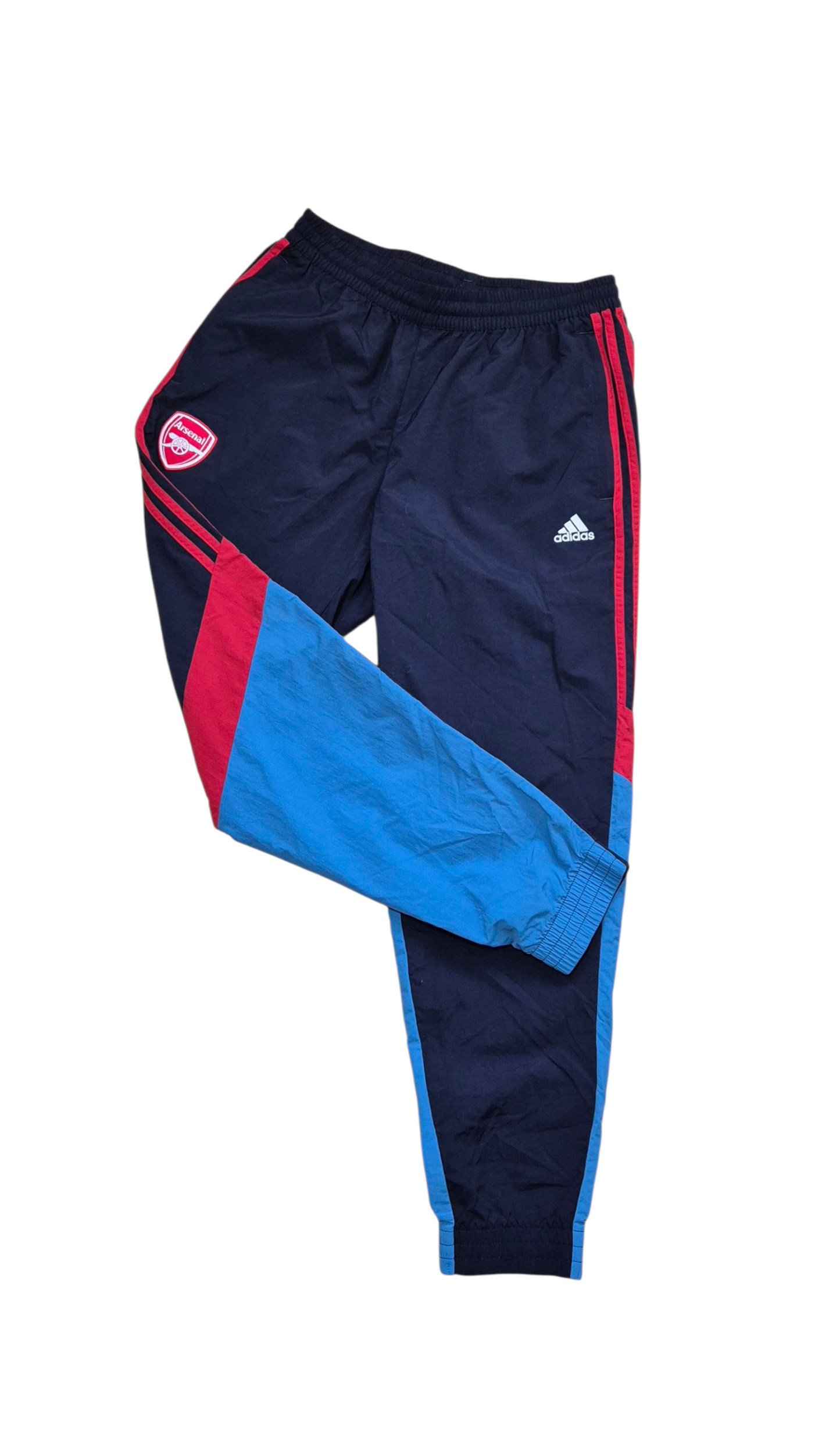 Adidas X Arsenal London Trainingsanzug Tracksuit