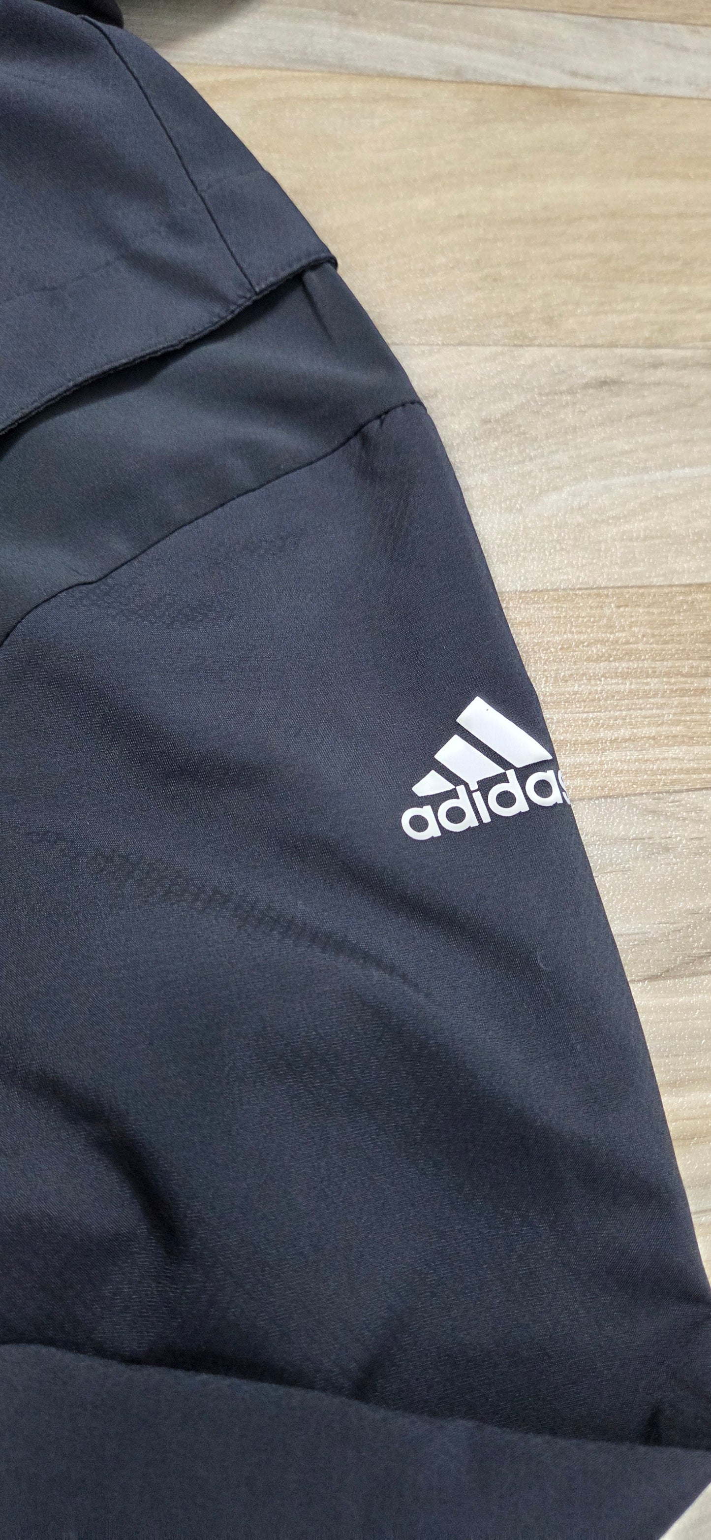 Adidas Realmadrid Champions League Trainingsanzug Tracksuit 2016