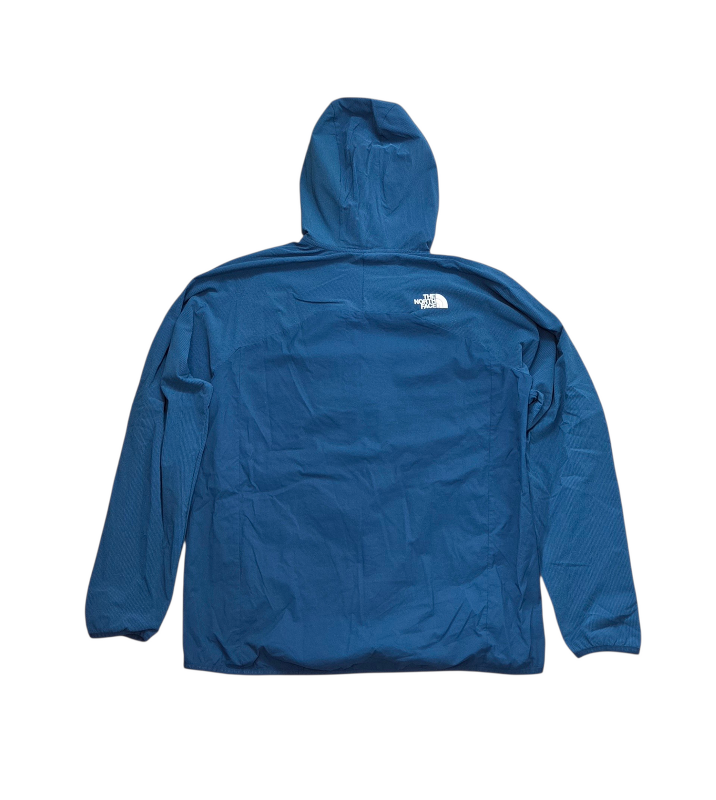 North Face Tracksuit Trainingsanzug Petrol Blau