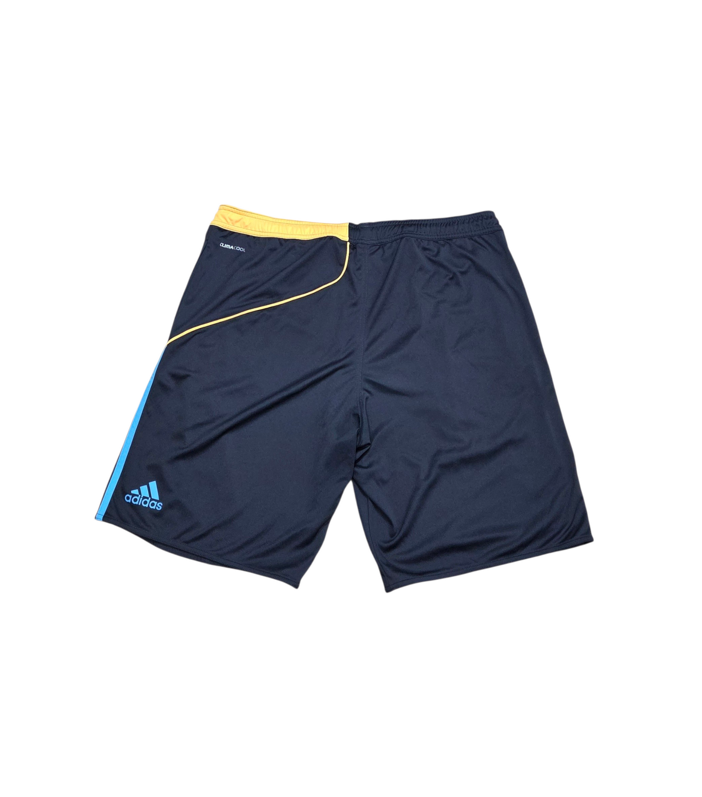 Adidas Marseille Vintage Short Kurzehose 2009