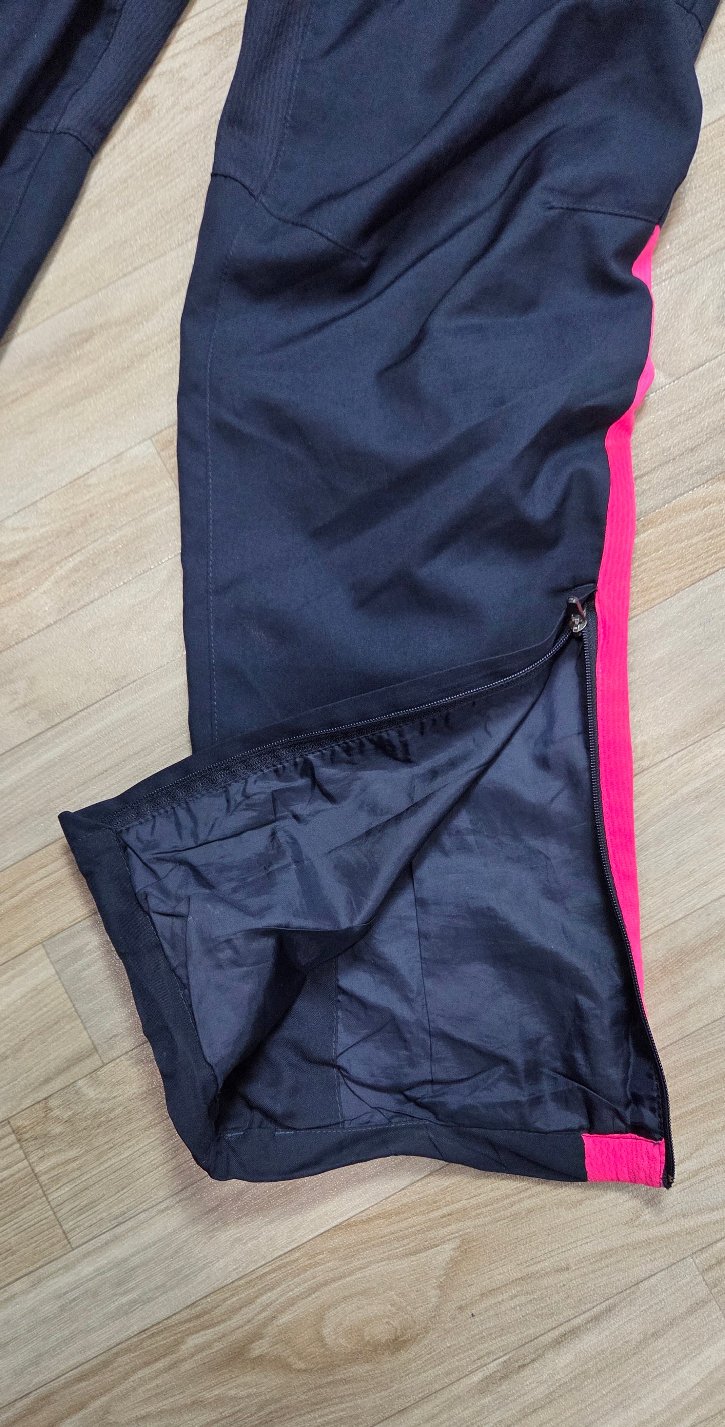 Nike Barcelona Vintage Traningsanzug Tracksuit 2014/15