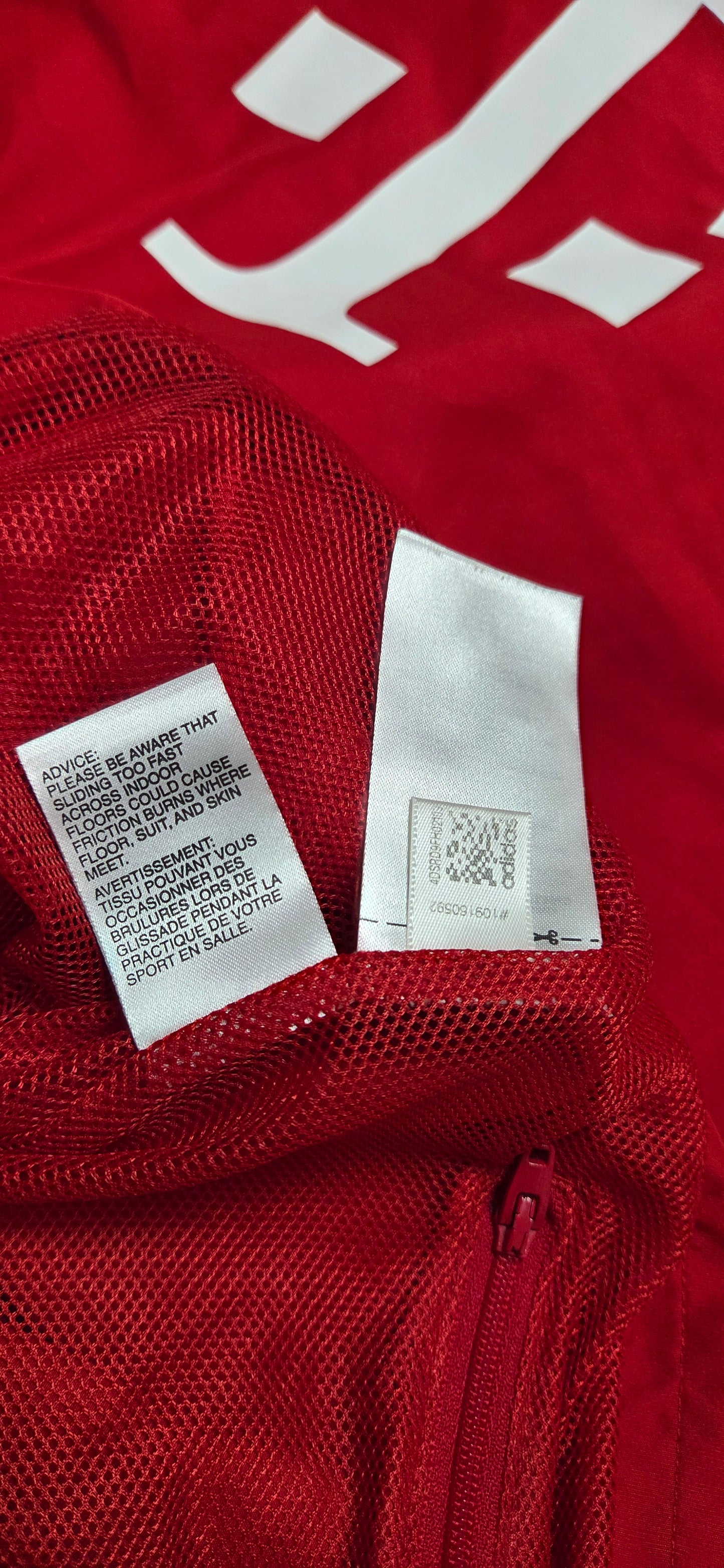 Adidas FC Bayern München Vintage Trainingsanzug Tracksuit 2014