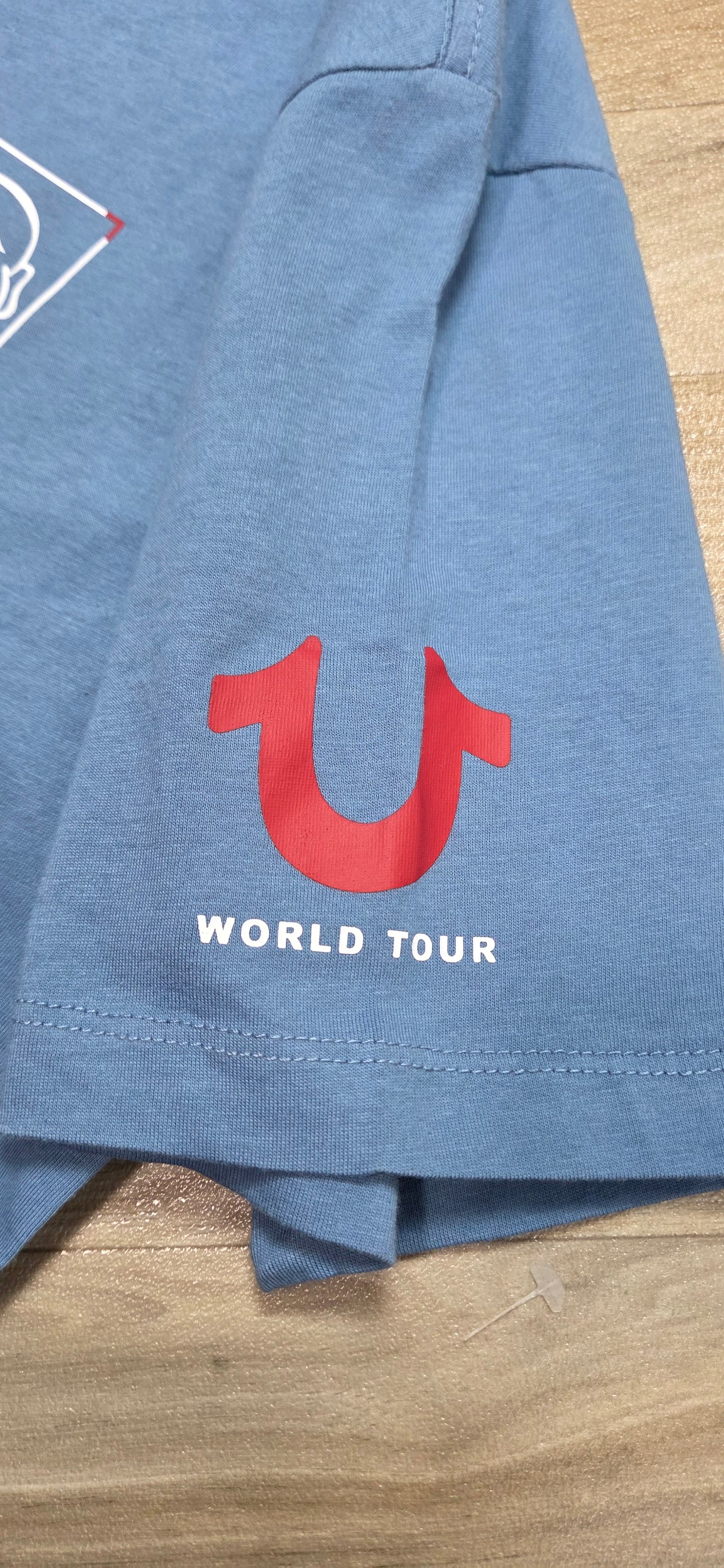 True Religion Tshirt (NEU)