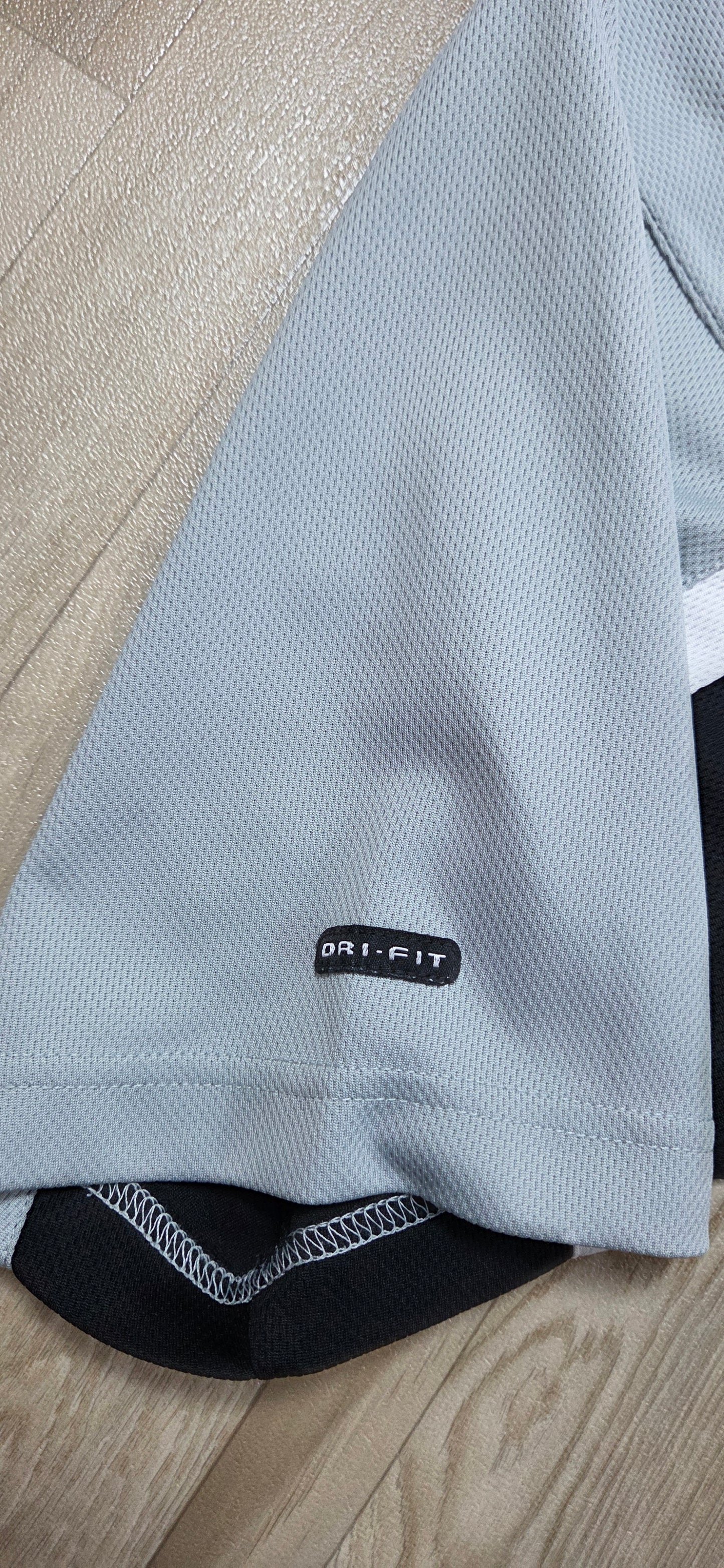 Nike Vintage Tshirt 2004/05