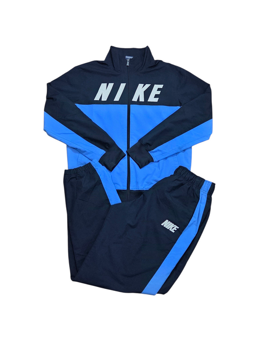 Nike Vintage Trainingsanzug Tracksuit 2012 Baggyfit