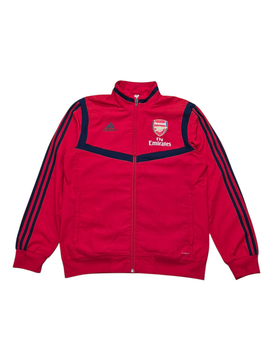 Adidas X Arsenal London Trainingsjacke