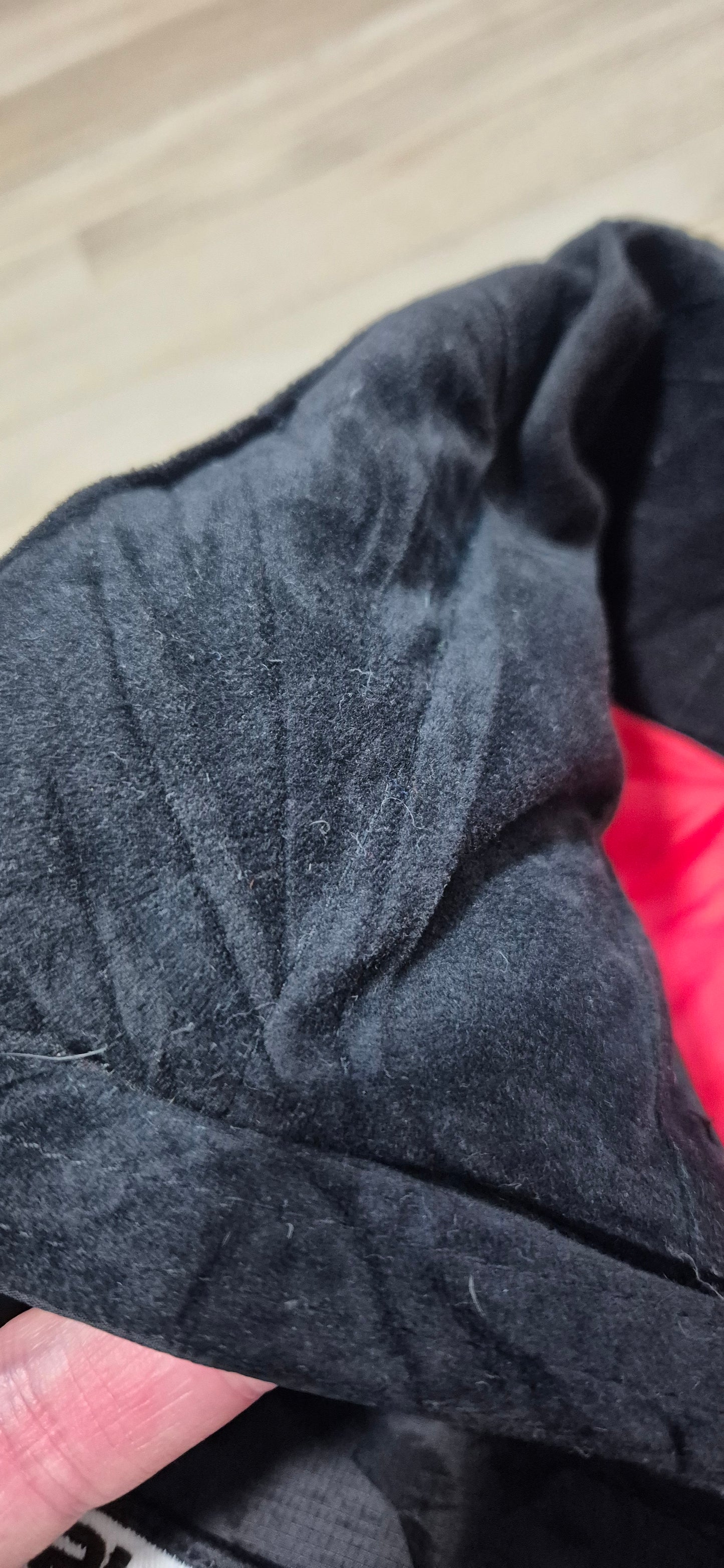 Ralph Lauren Vintage Big Pony Pufferjacket USA