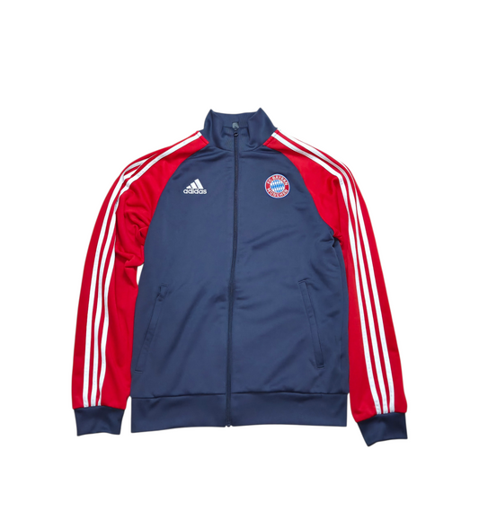 Adidas FC Bayern München Trackjacket Trainingsjacke 2022