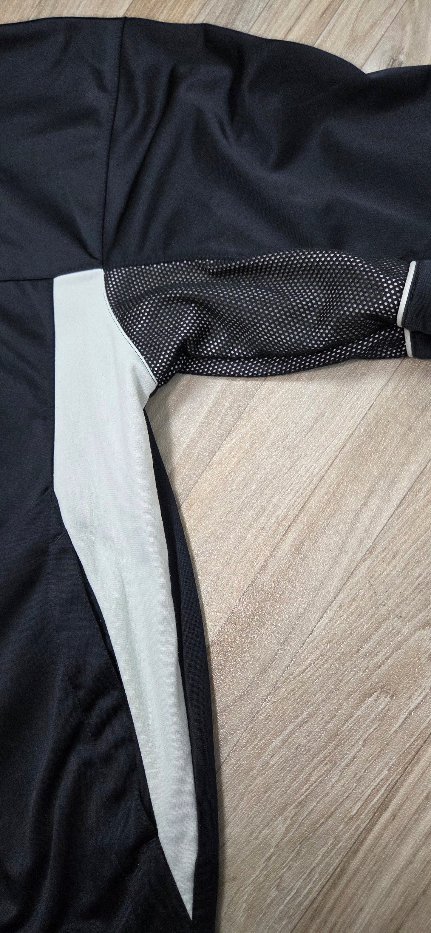 Nike Vintage Trainingsanzug Tracksuit  2003/04 Baggyfit