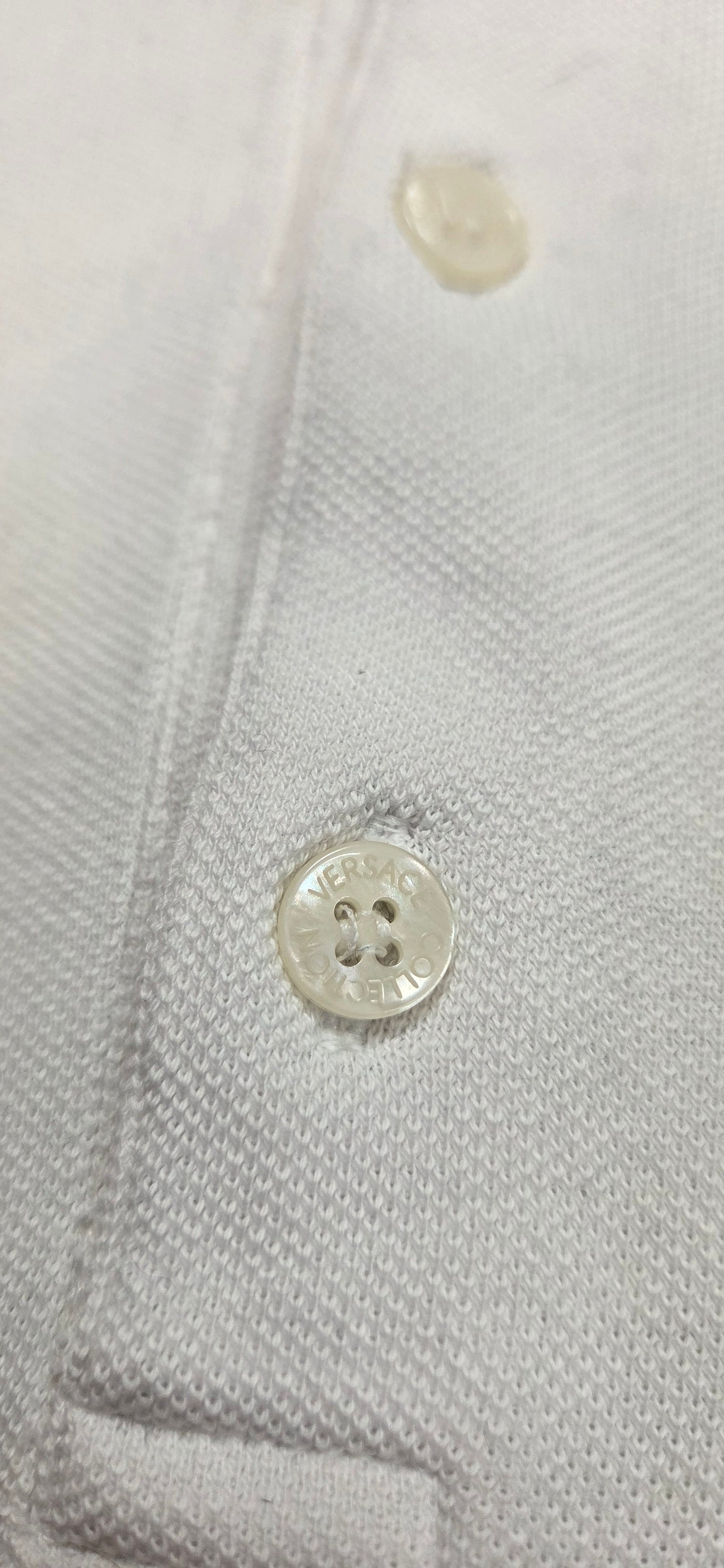 Versace Medusa Poloshirt