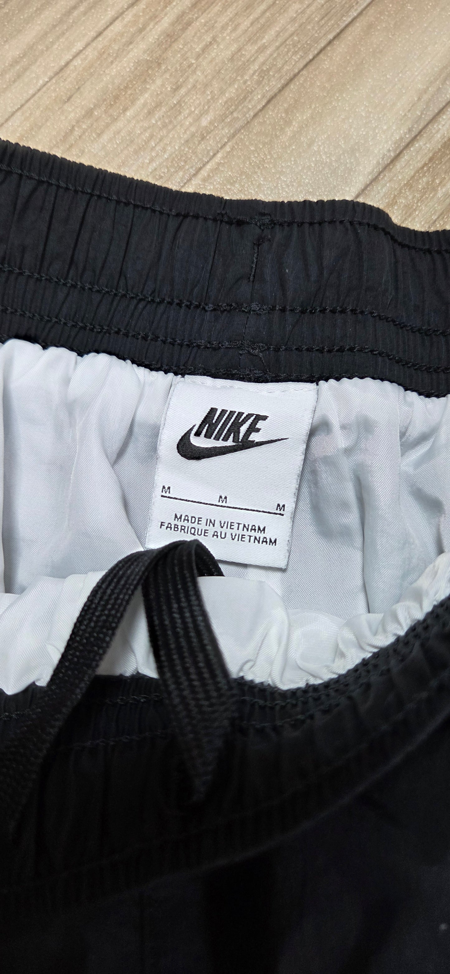 Nike TN Trainingsanzug Tracksuit