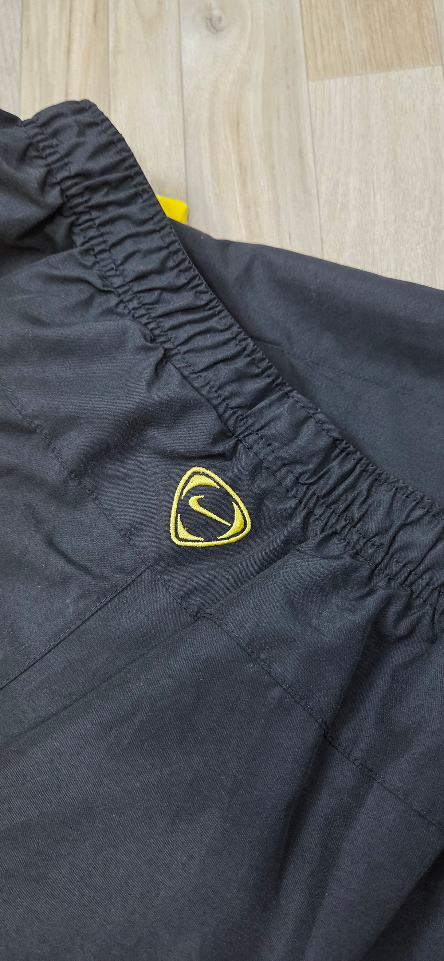 Nike Juventusturin Vintage Trainingsanzug Tracksuit 2010