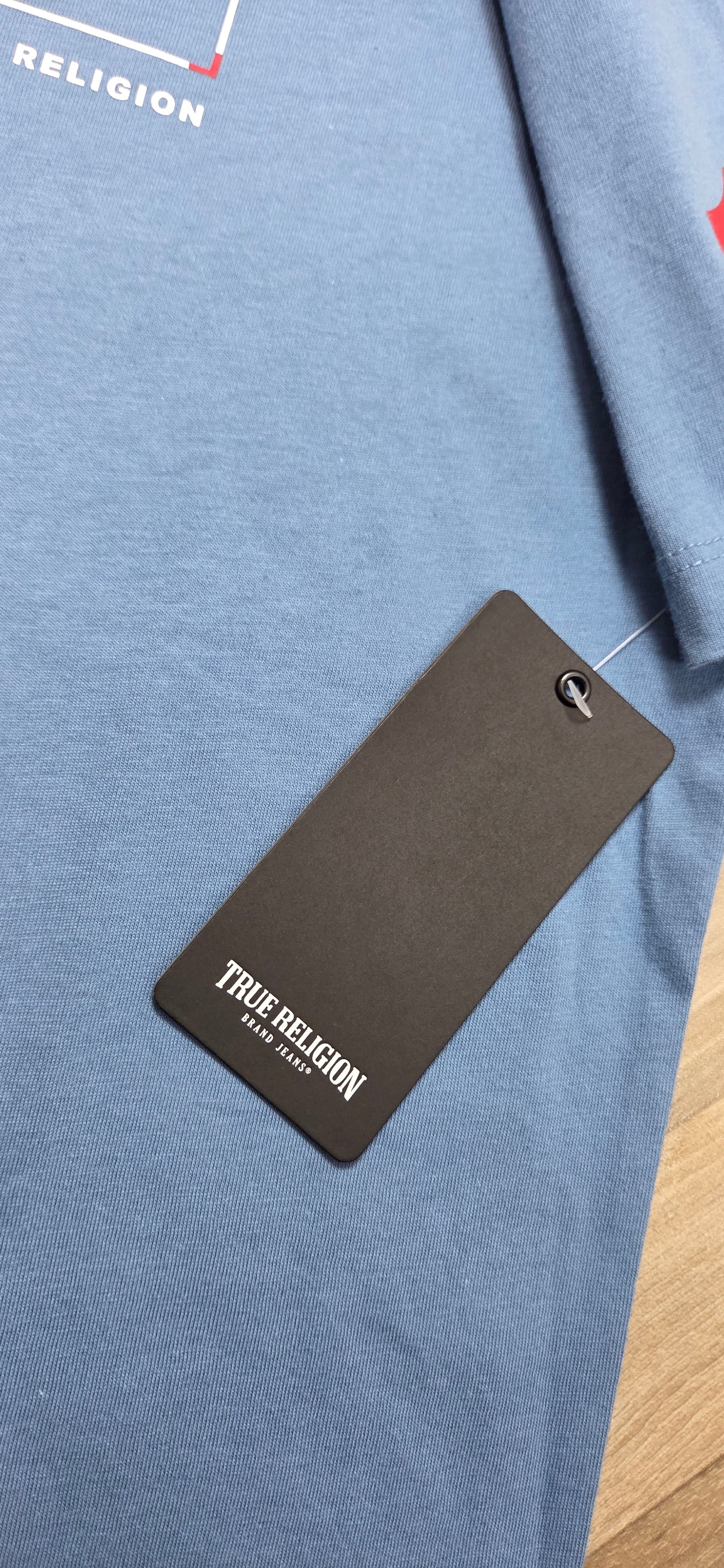 True Religion Tshirt (NEU)