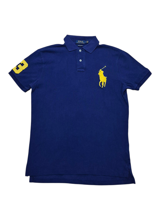 Ralph Lauren Big Pony Poloshirt