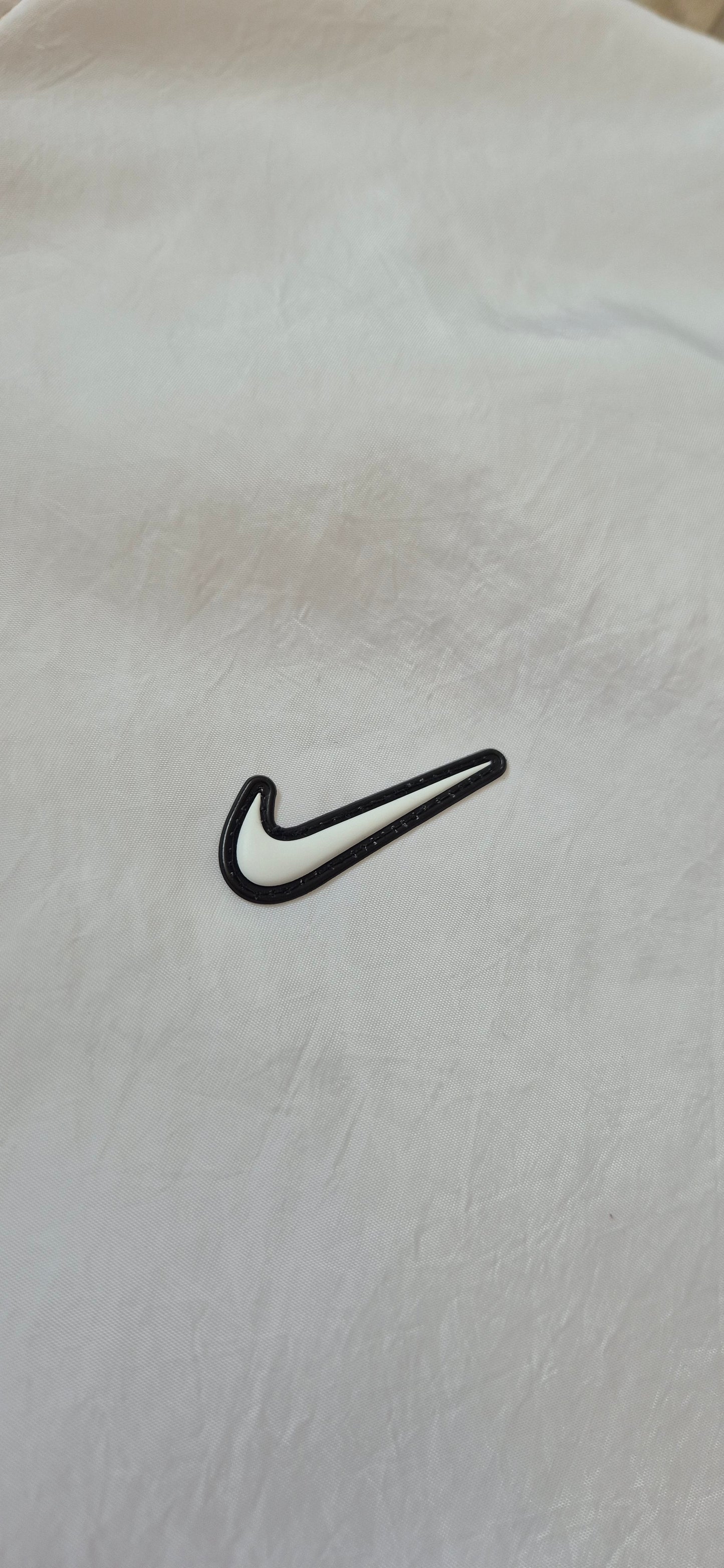 Nike TN Trainingsjacke 25Years Edition Weiß L