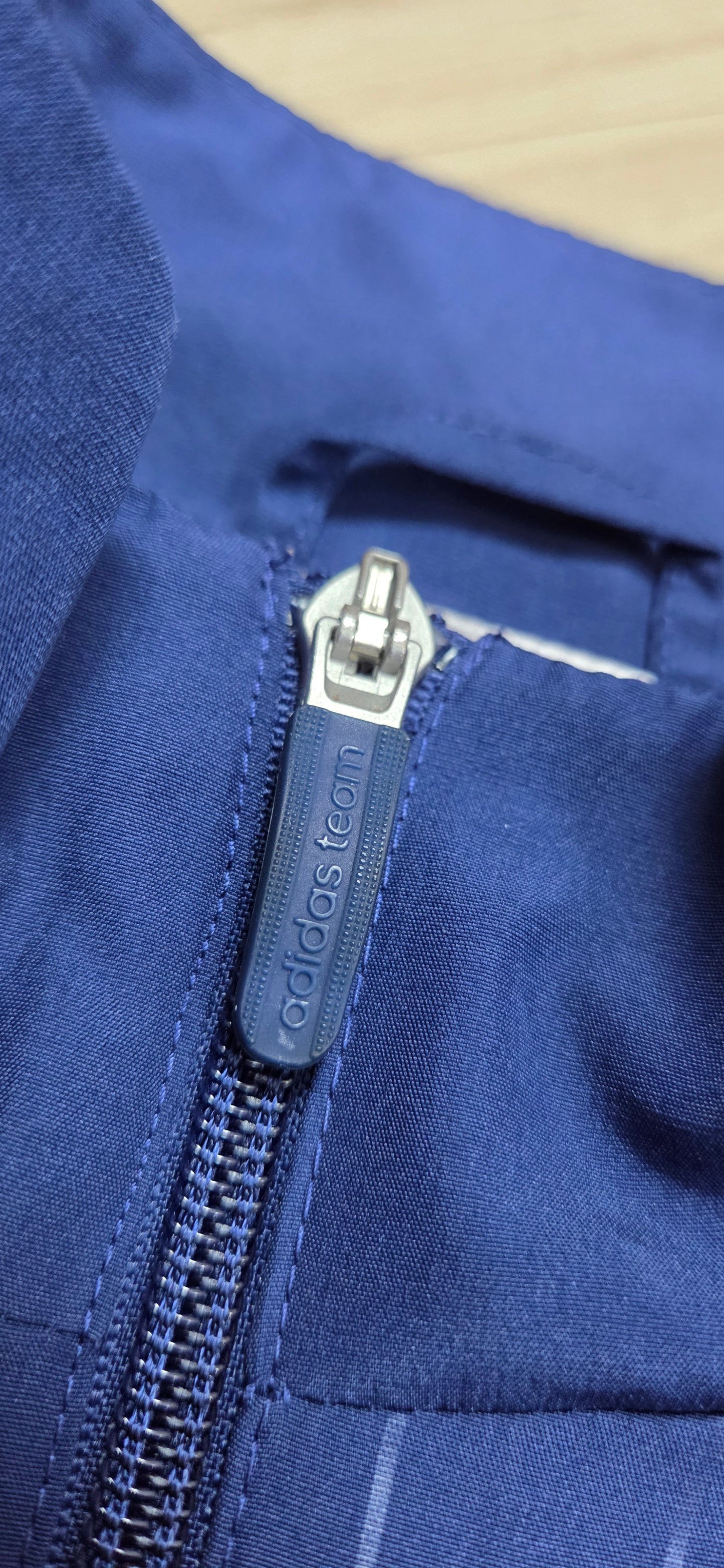 Adidas Manchesterunited Vintage Trainingsanzug Tracksuit 2015 "AON"