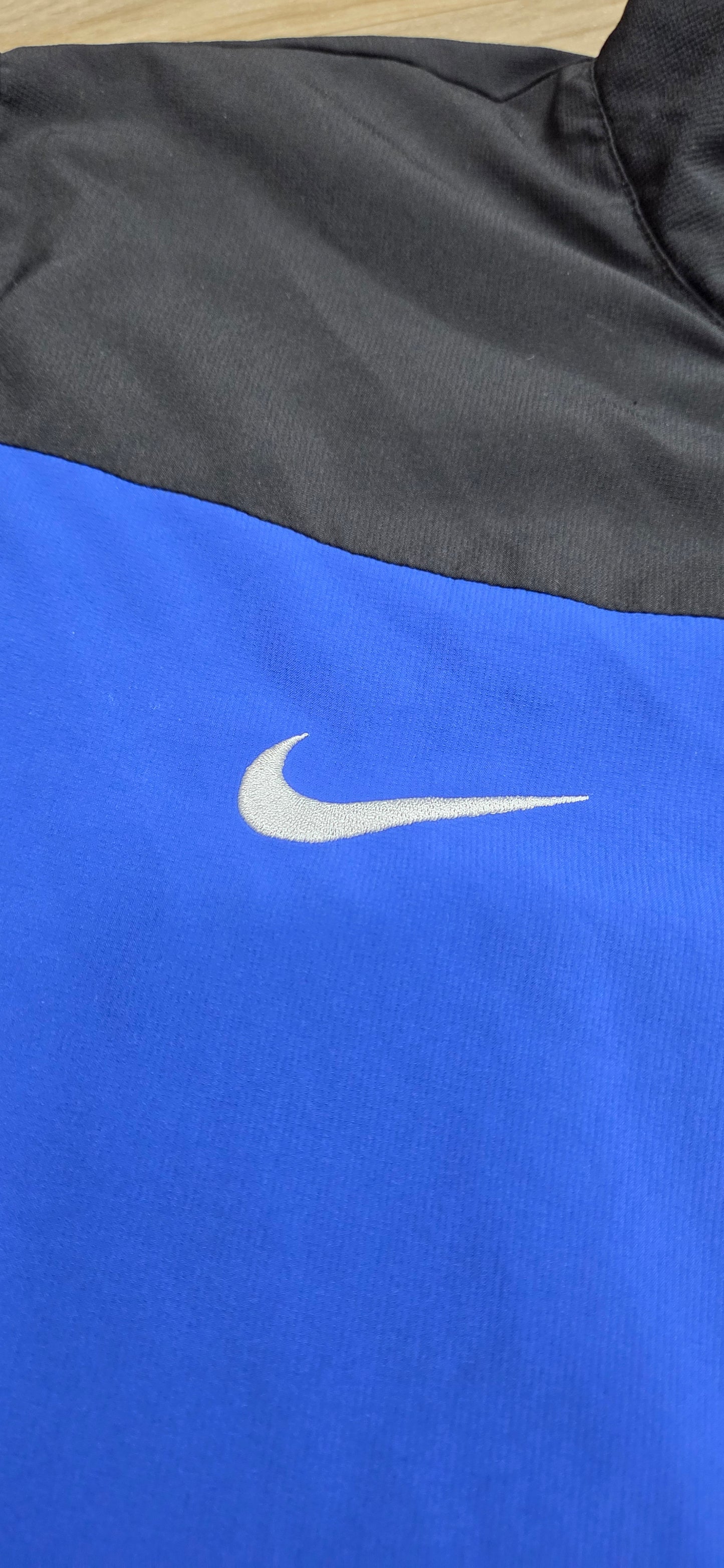 Nike Manchesterunited Vintage Trainingsanzug Tracksuit 2013/14