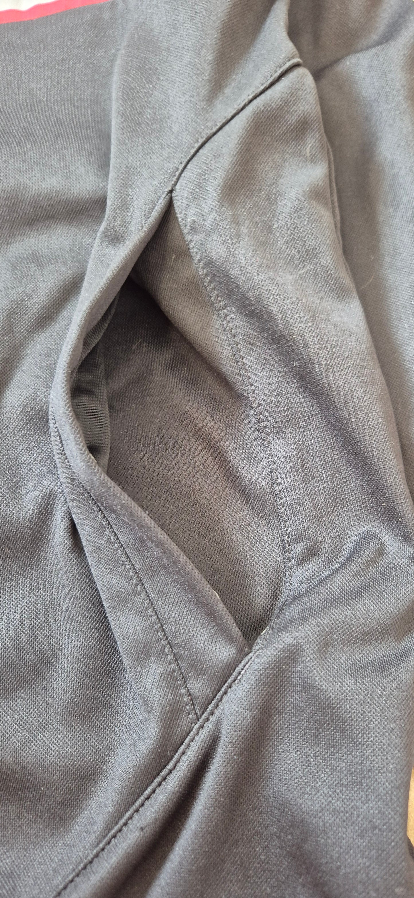 Adidas X Ac Milan Hoddie italia Edition