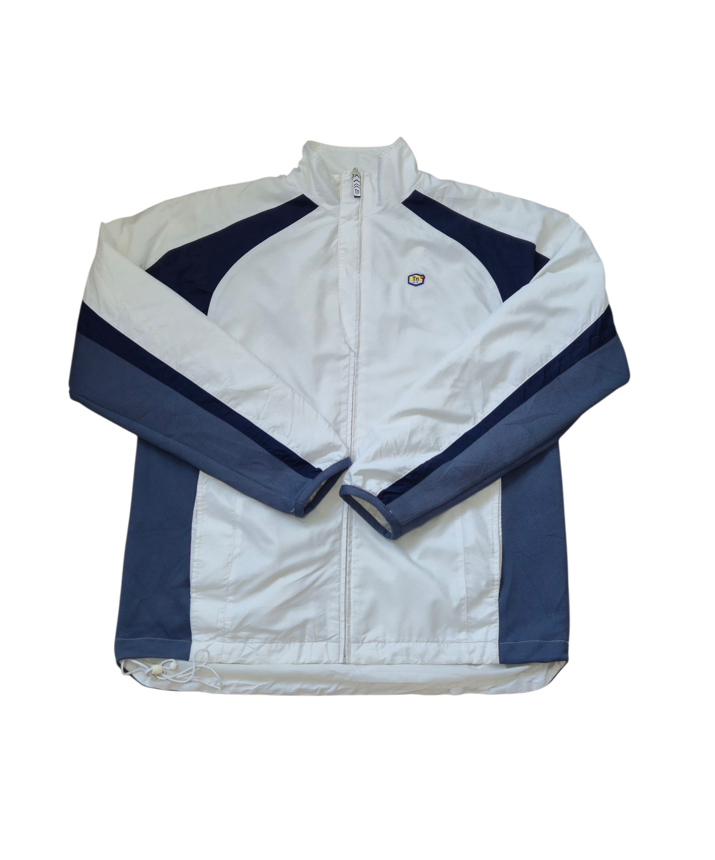 Nike TN Vintage Traningsjacke 2000er