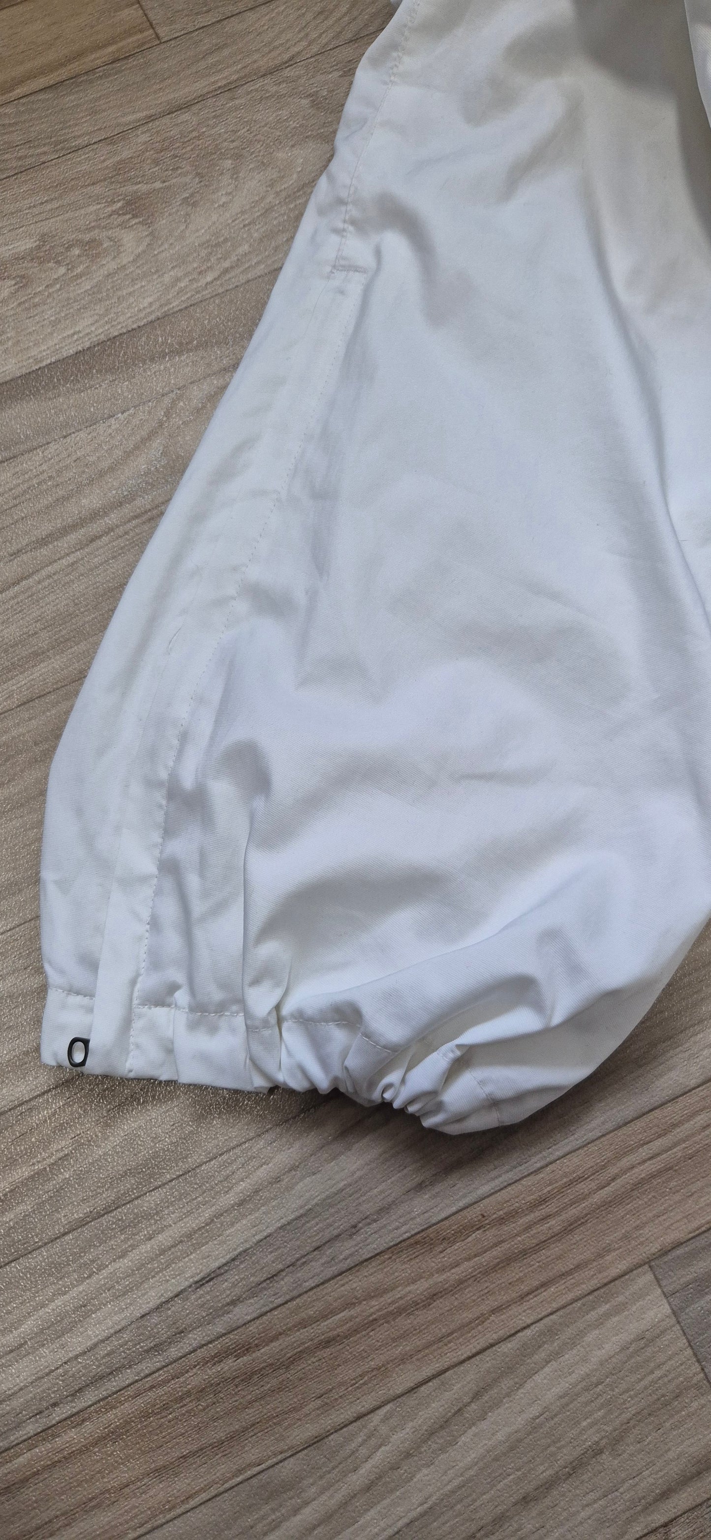 Nike Inter Mailand Vintage Trainingsanzug y2k 2000er Weiss/Blau