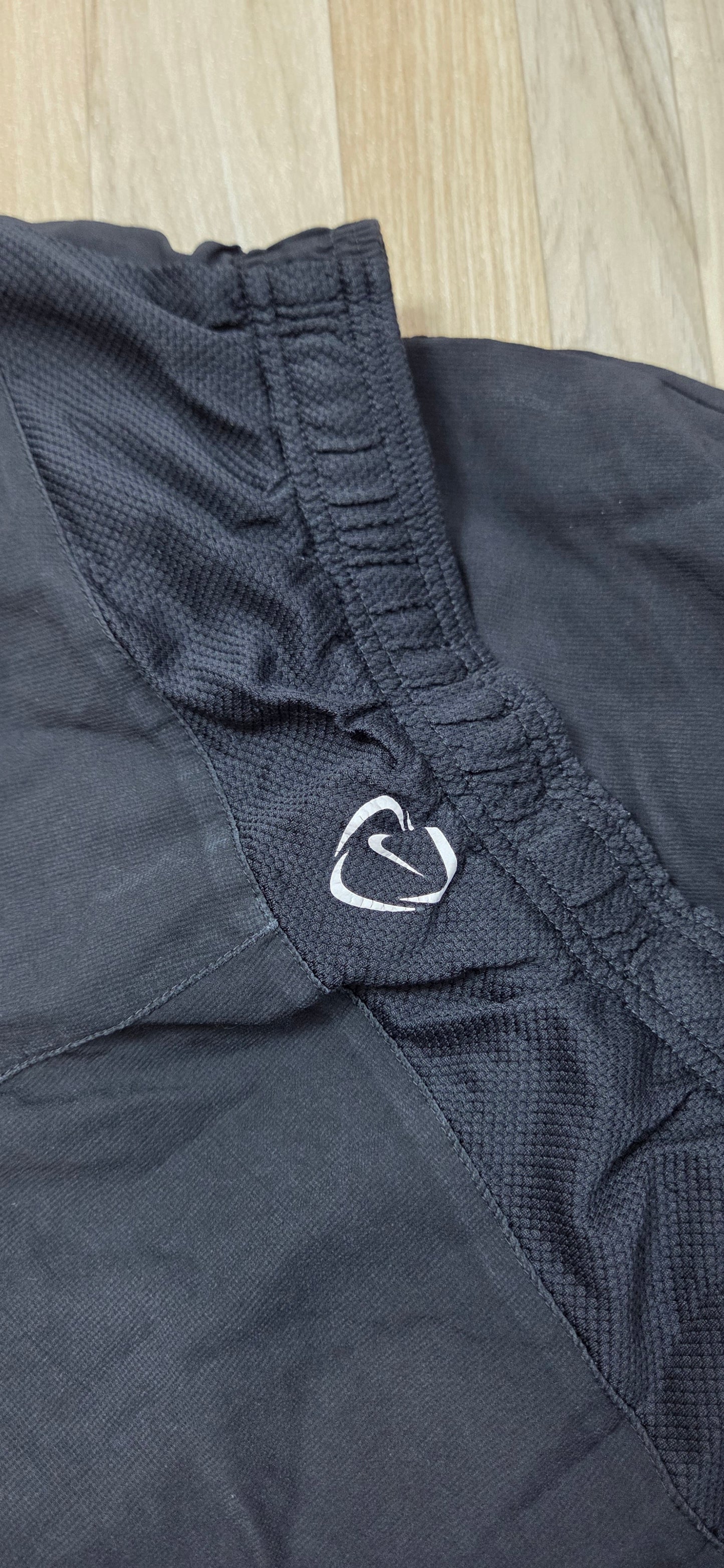 Nike Inter Mailand Vintage Trainingsanzug Tracksuit 2014