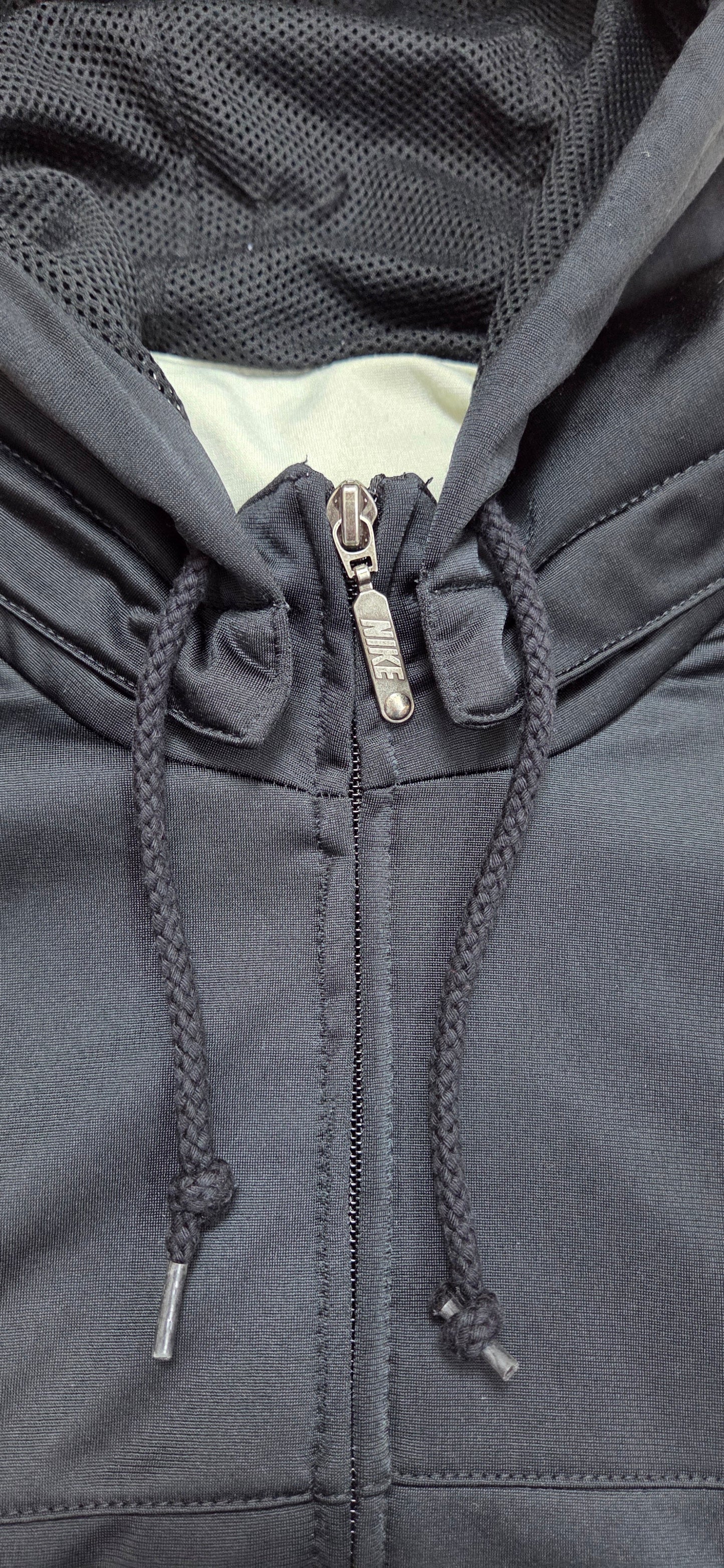 Nike Vintage Trainingsanzug Tracksuit  2003/04 Baggyfit