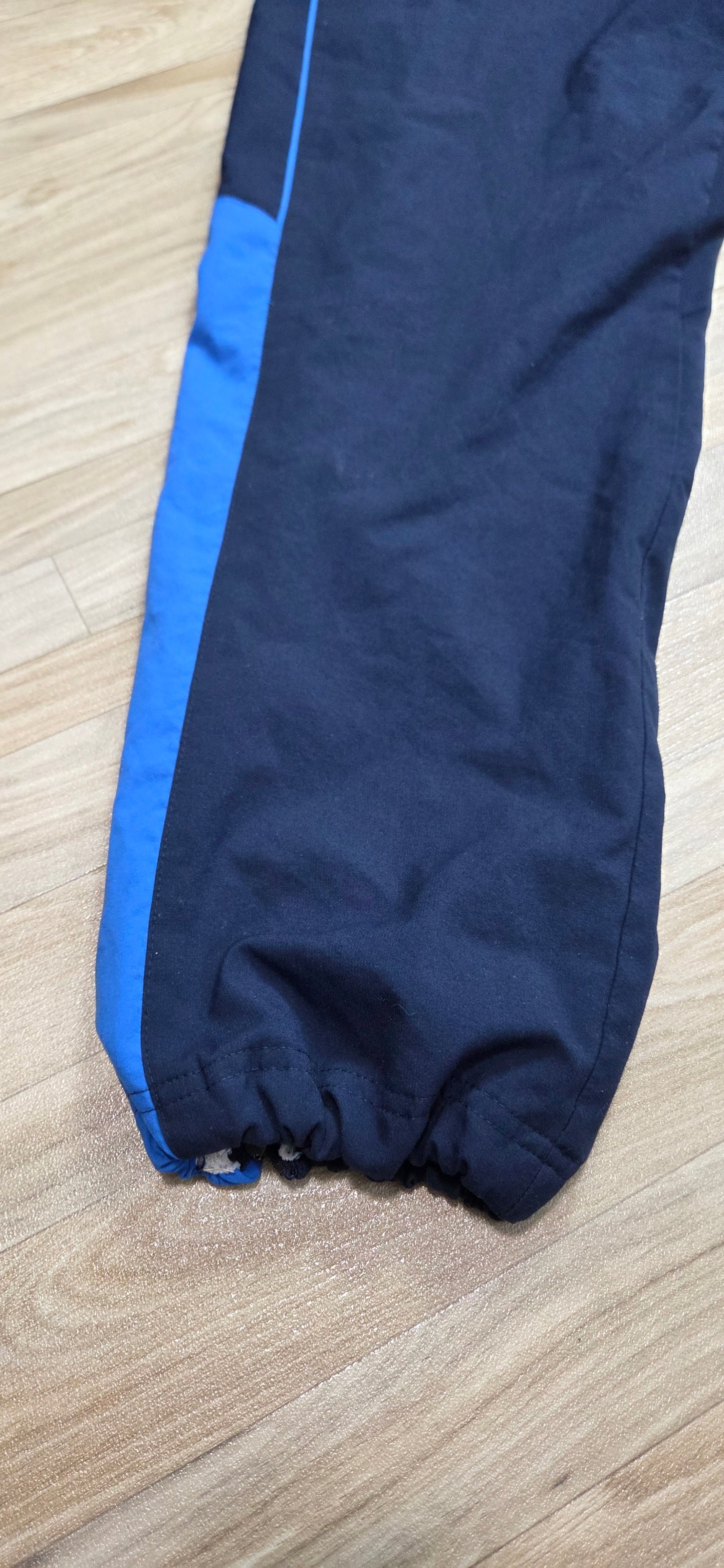 Nike Vintage Trainingsanzug Tracksuit 2008/10 Baggyfit