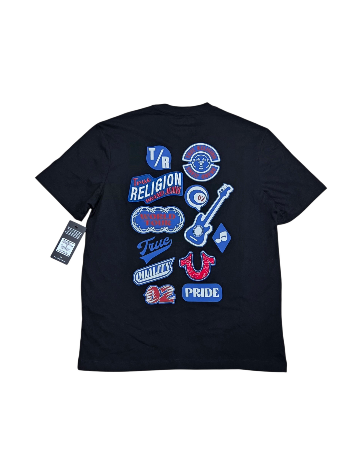 True Religion Tshirt (NEU)