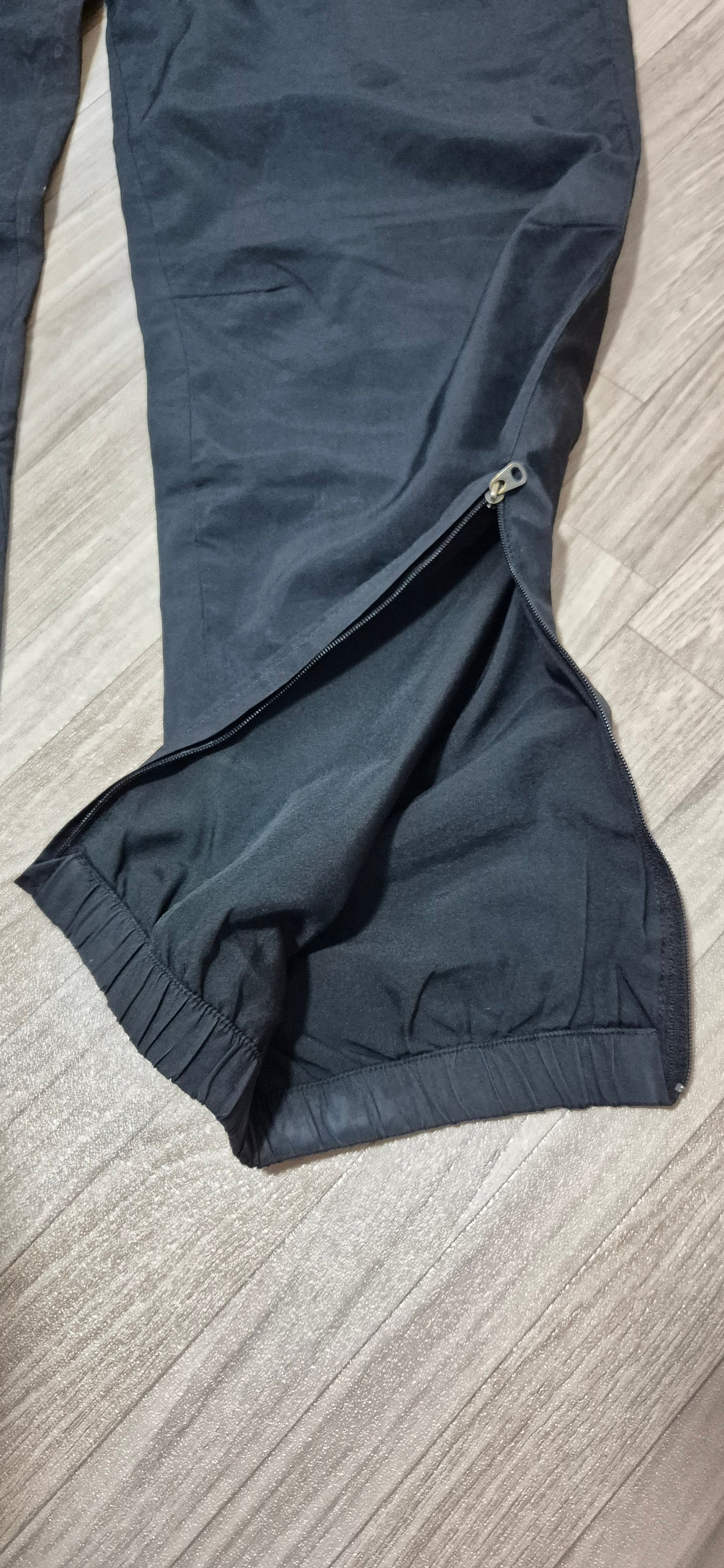 Nike Boston Celtics Vintage Trainingsanzug Tracksuit 2000er Y2k Schwarz/Grün