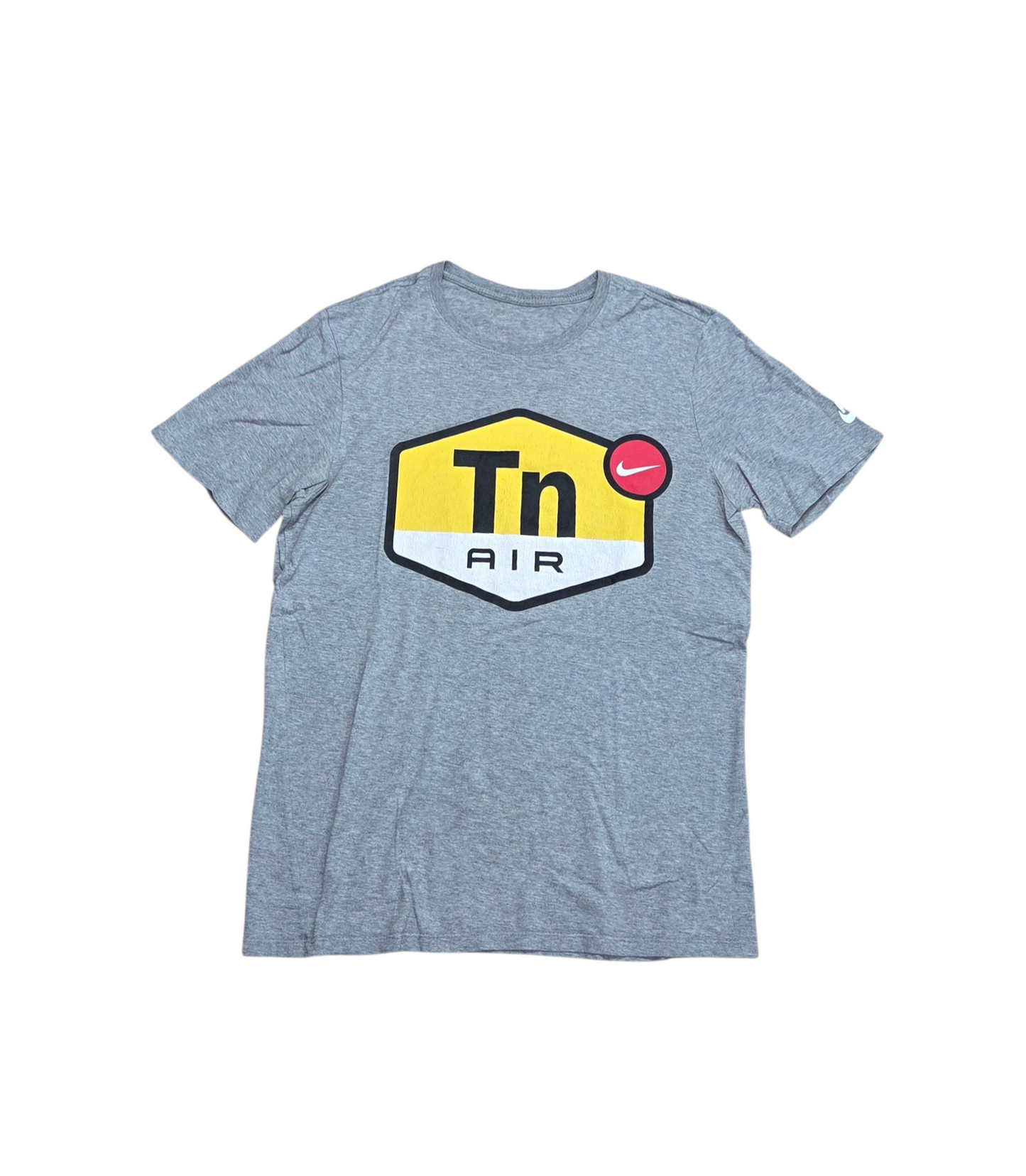 Nike Tn Tshirt Big Logo