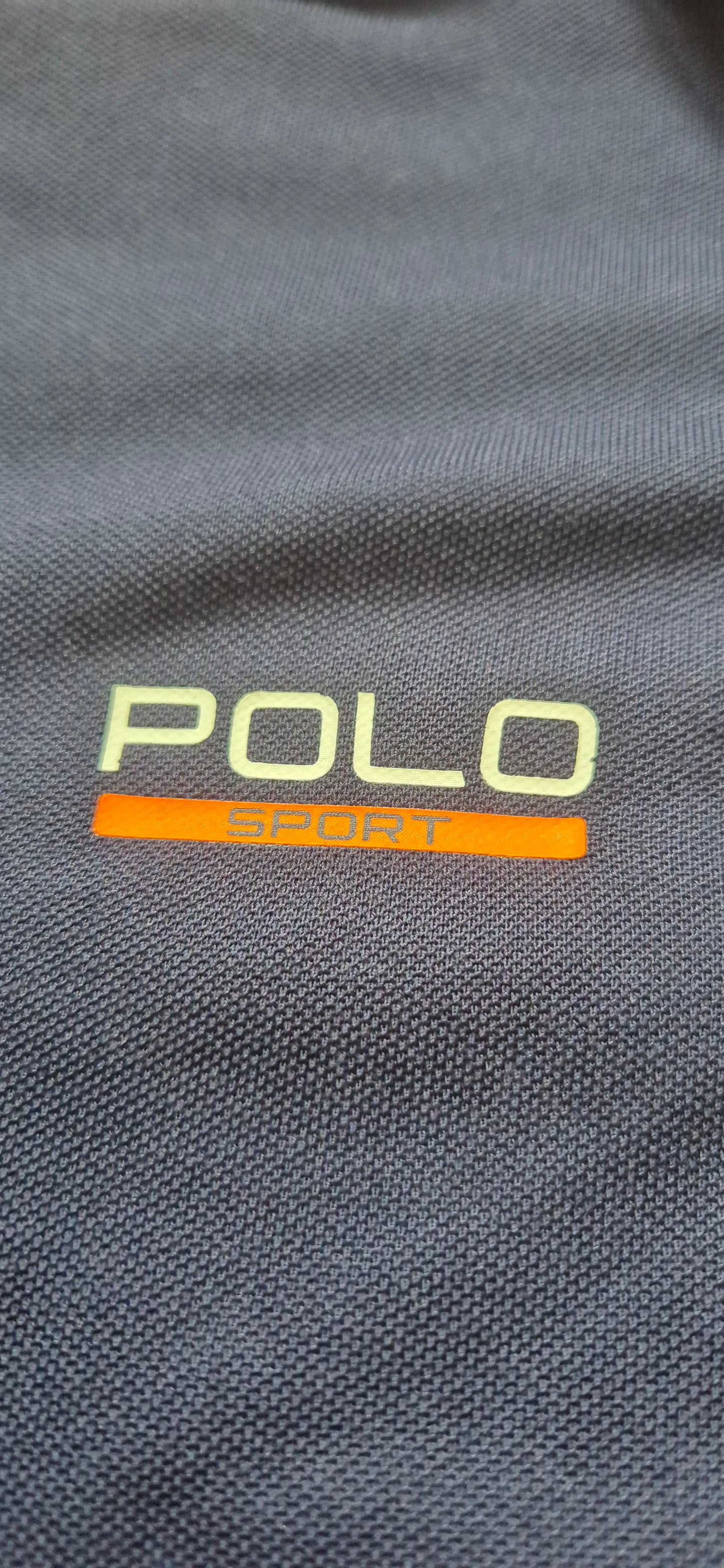 RL Polo Sport Poloshirt