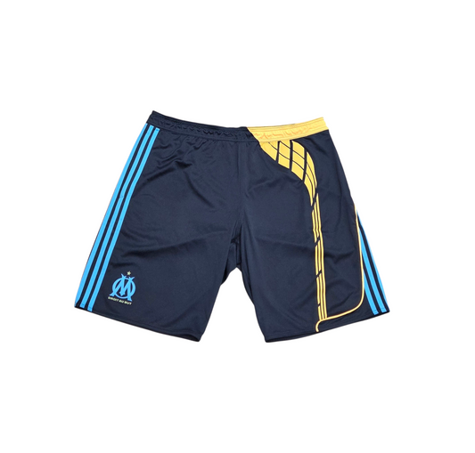 Adidas Marseille Vintage Short Kurzehose 2009