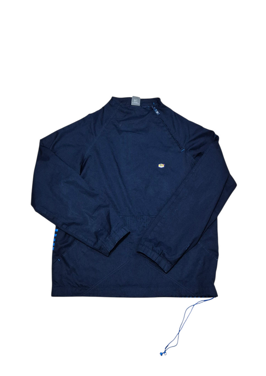 Nike TN Vintage Pullover Jacke y2k