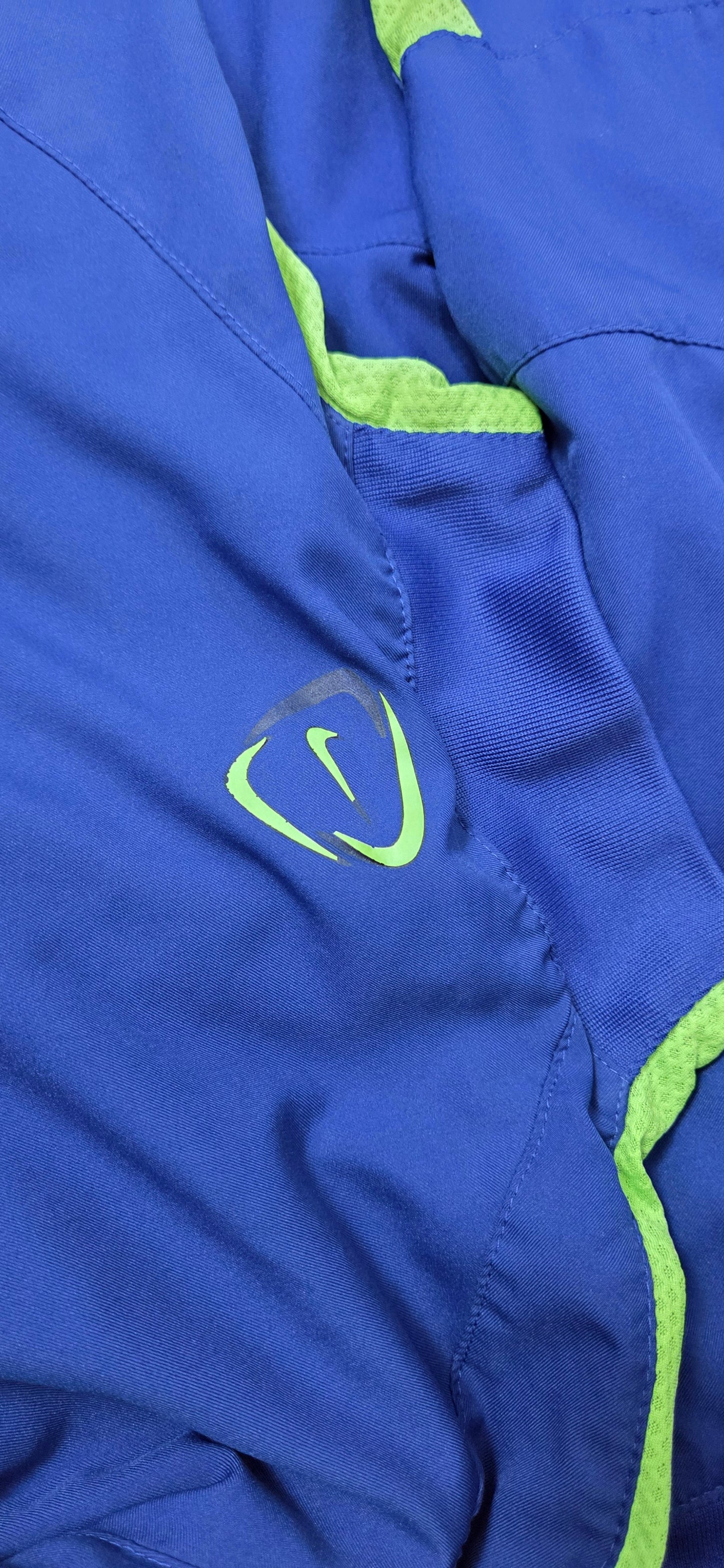 Nike Juventusturin Vintage Trainingsanzug Tracksuit 2014/15