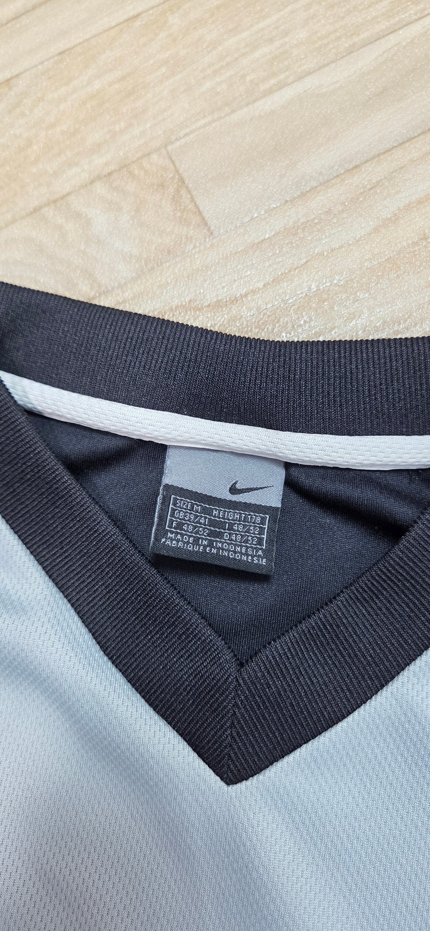 Nike Vintage Tshirt 2004/05